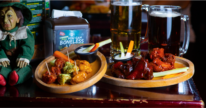 McCarthy´s Irish Pub image 2