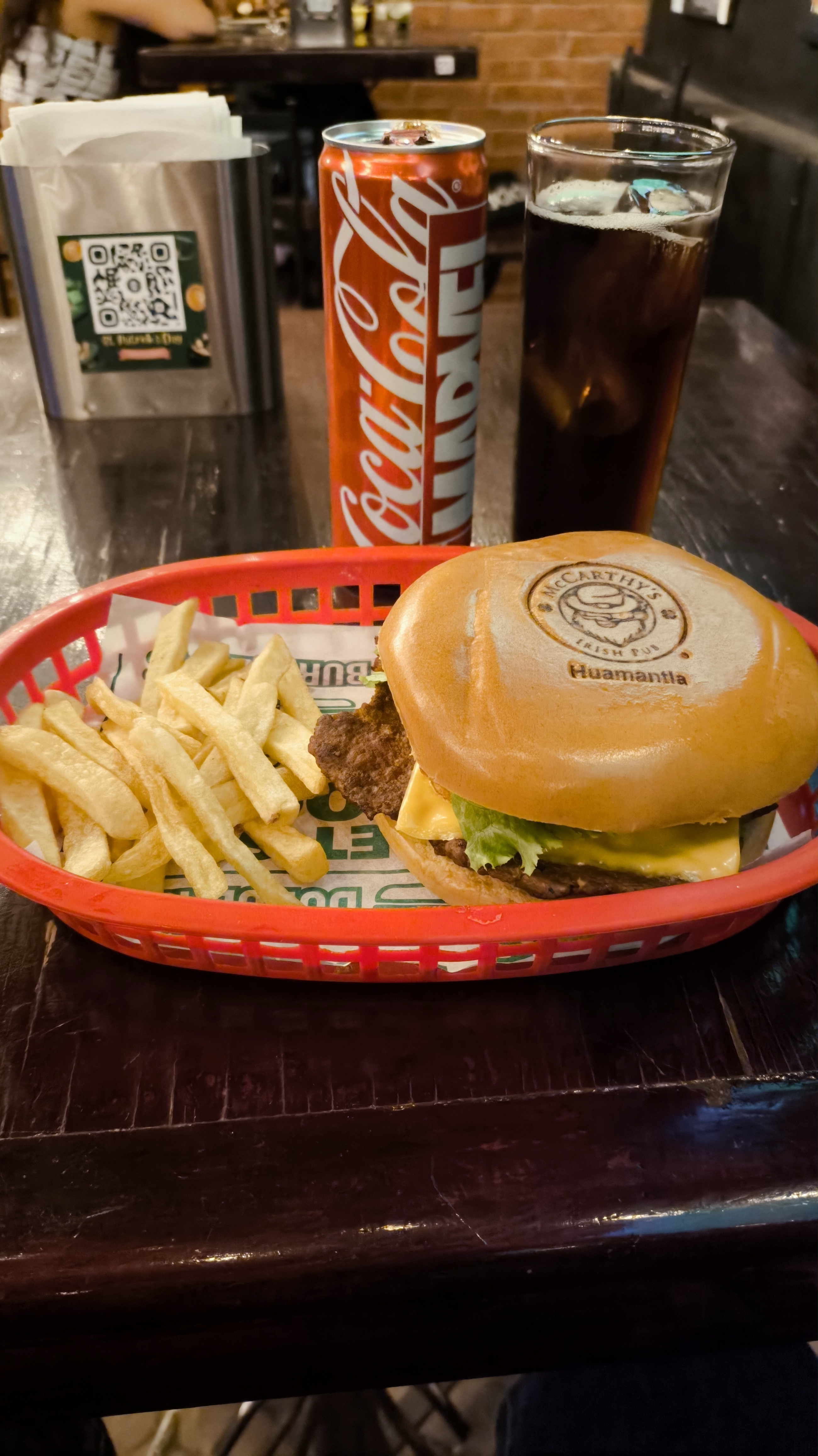 McCarthy´s Irish Pub image 7