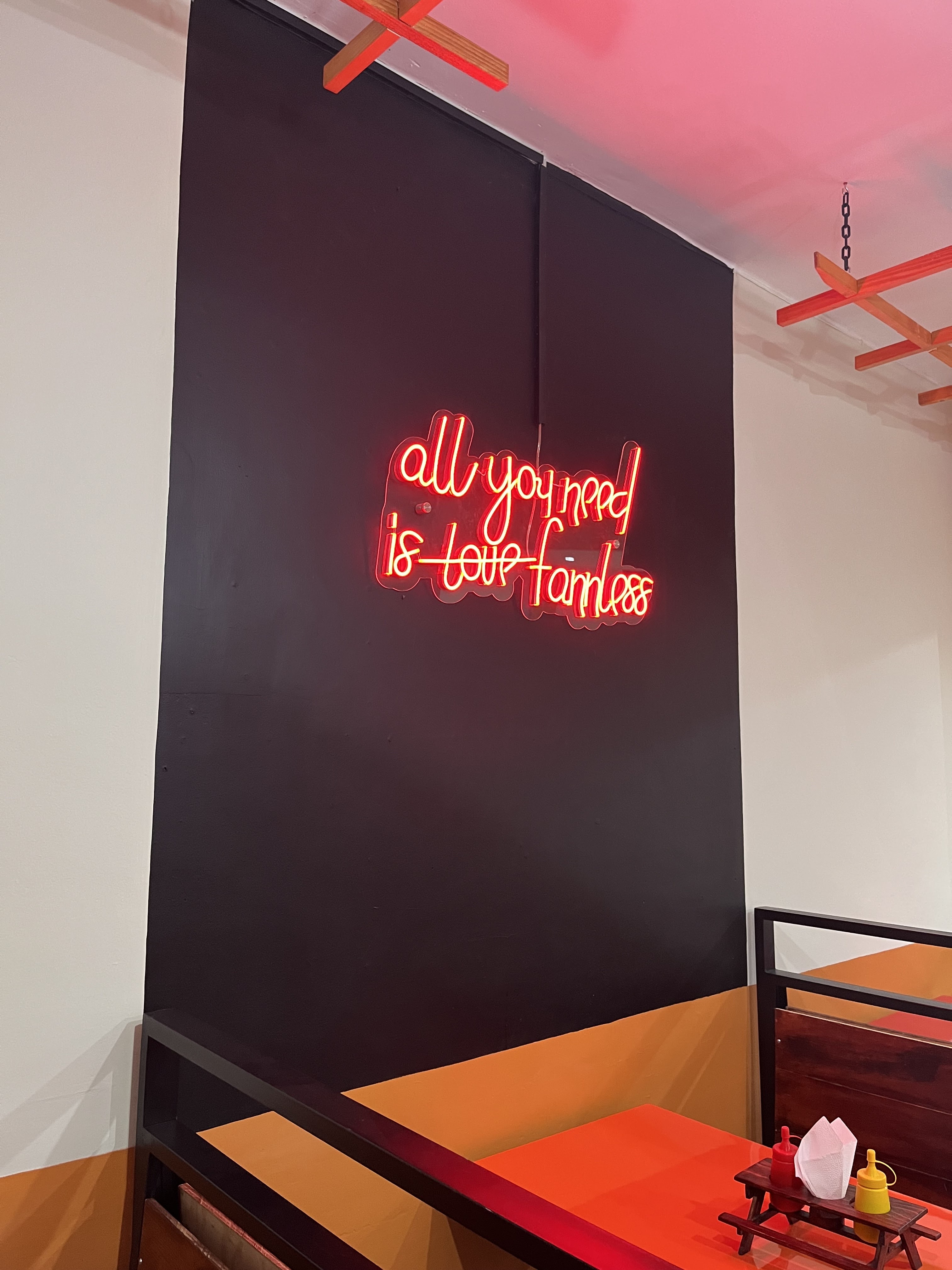 FANNLESS & ASÍ image 6