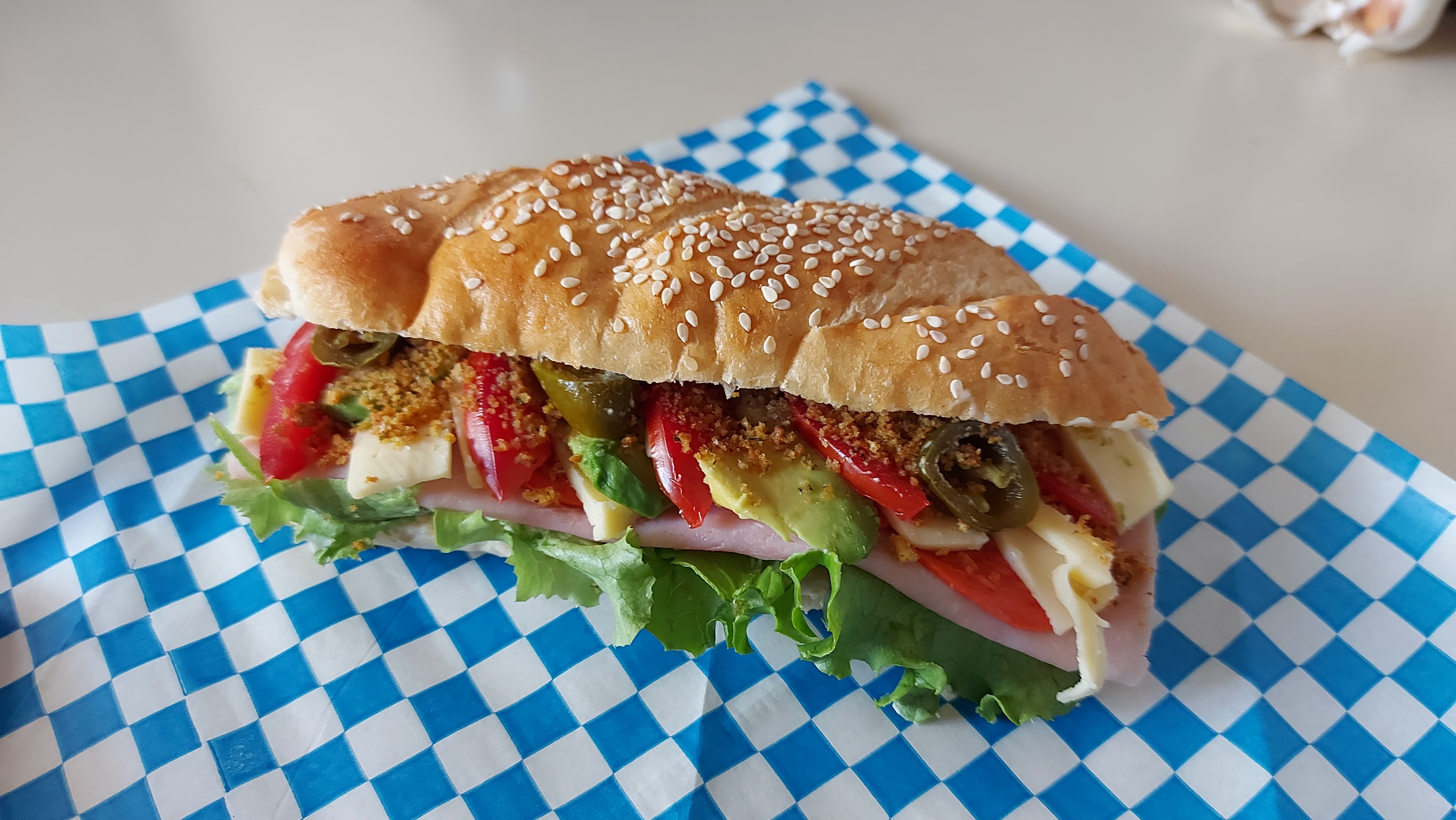 Fresh Lunch & Food image 1
