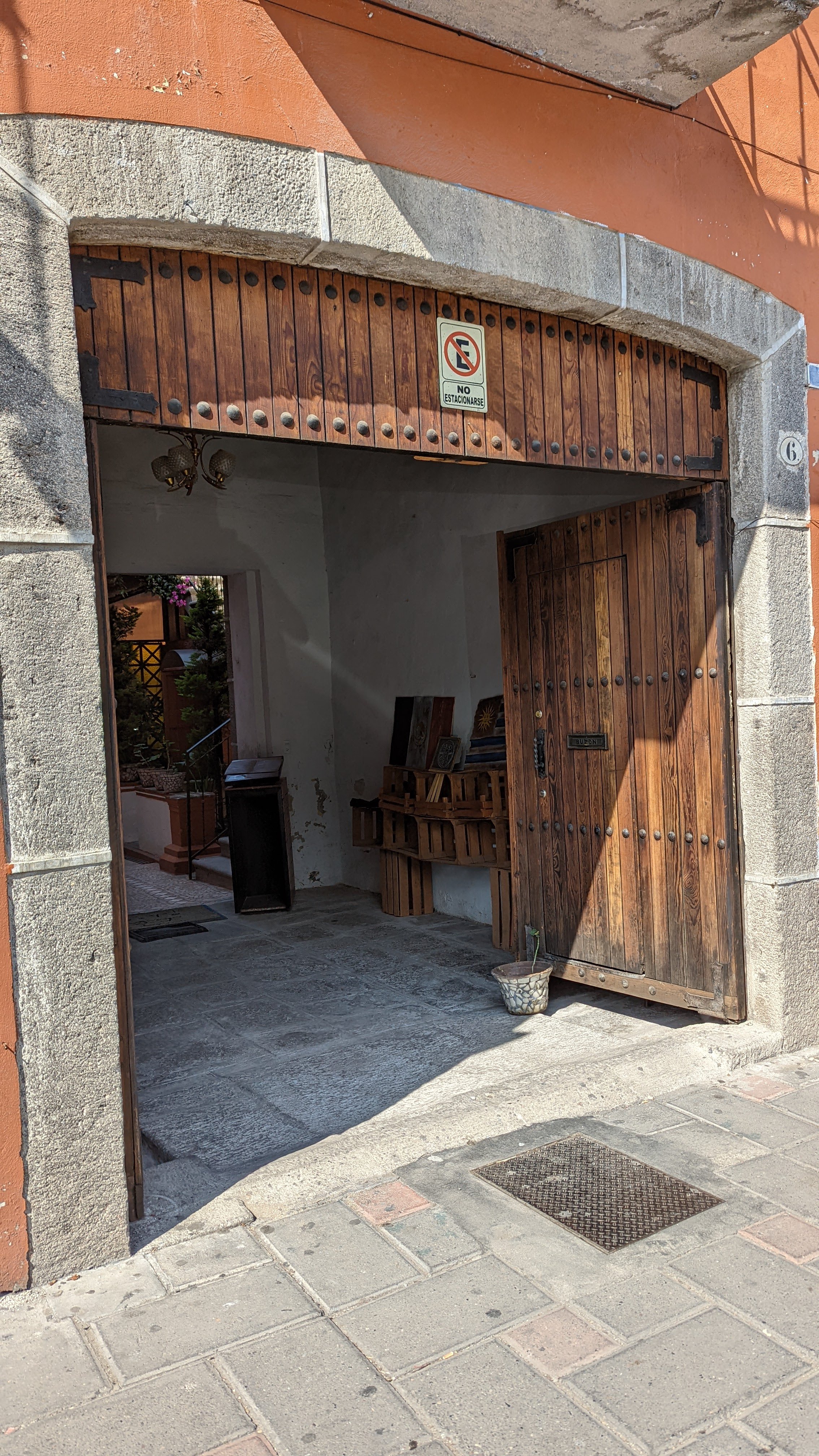 Nostra Raíz (antes el gusto uruguayo) image 1