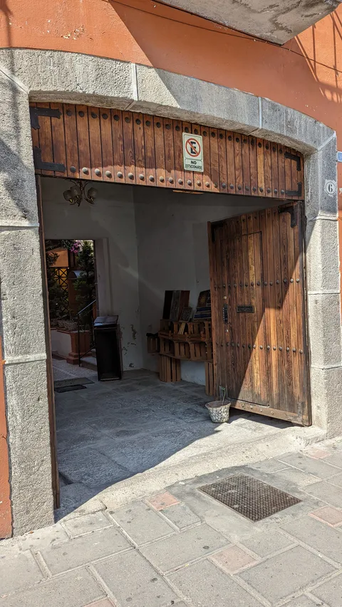 Nostra Raíz (antes el gusto uruguayo) image 1