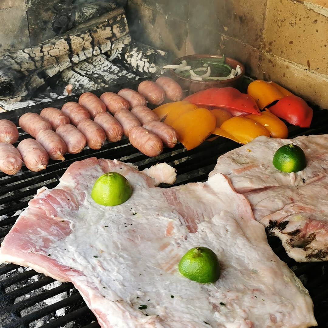 Nostra Raíz (antes el gusto uruguayo) image 2