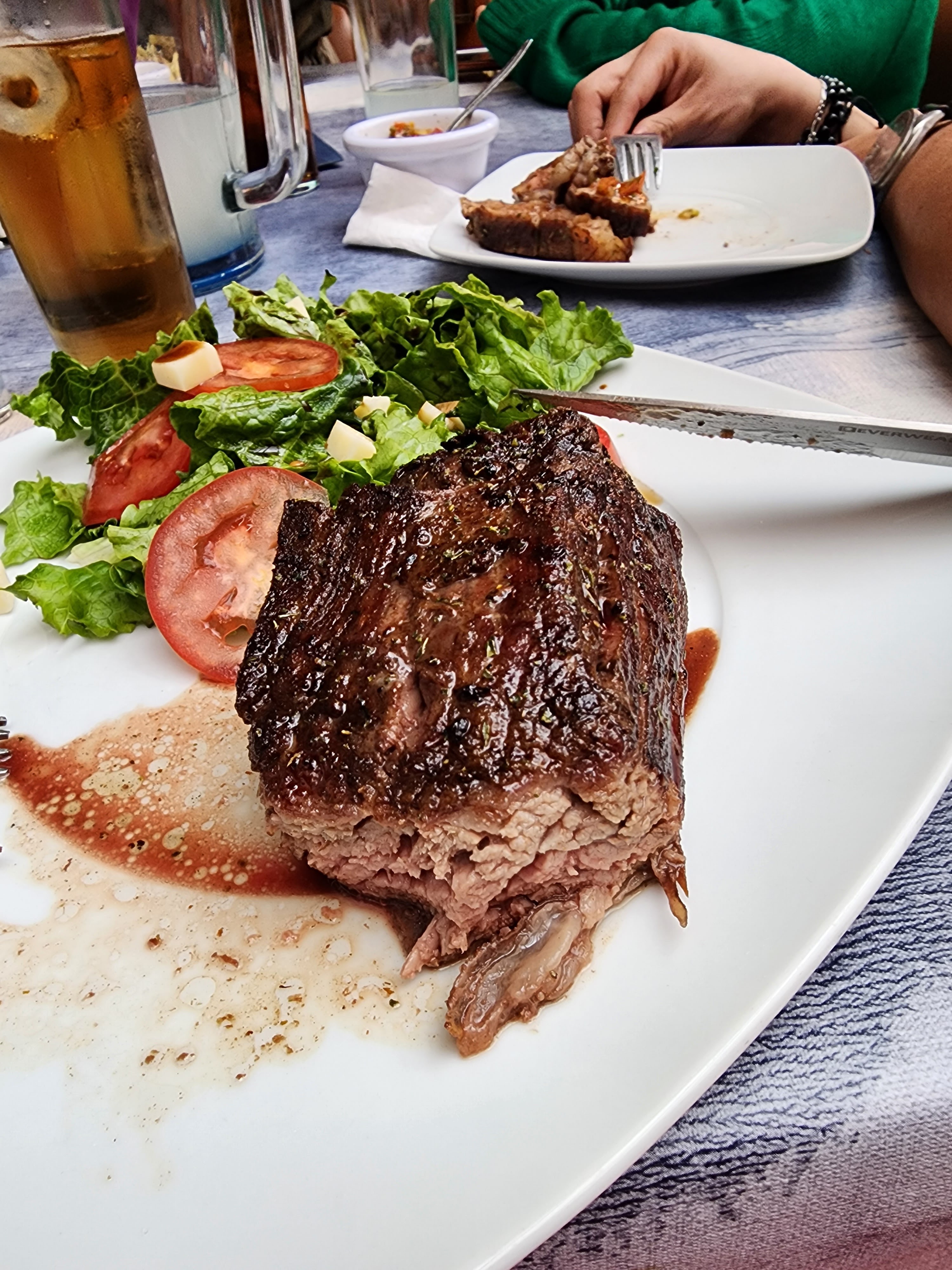 Nostra Raíz (antes el gusto uruguayo) image 4