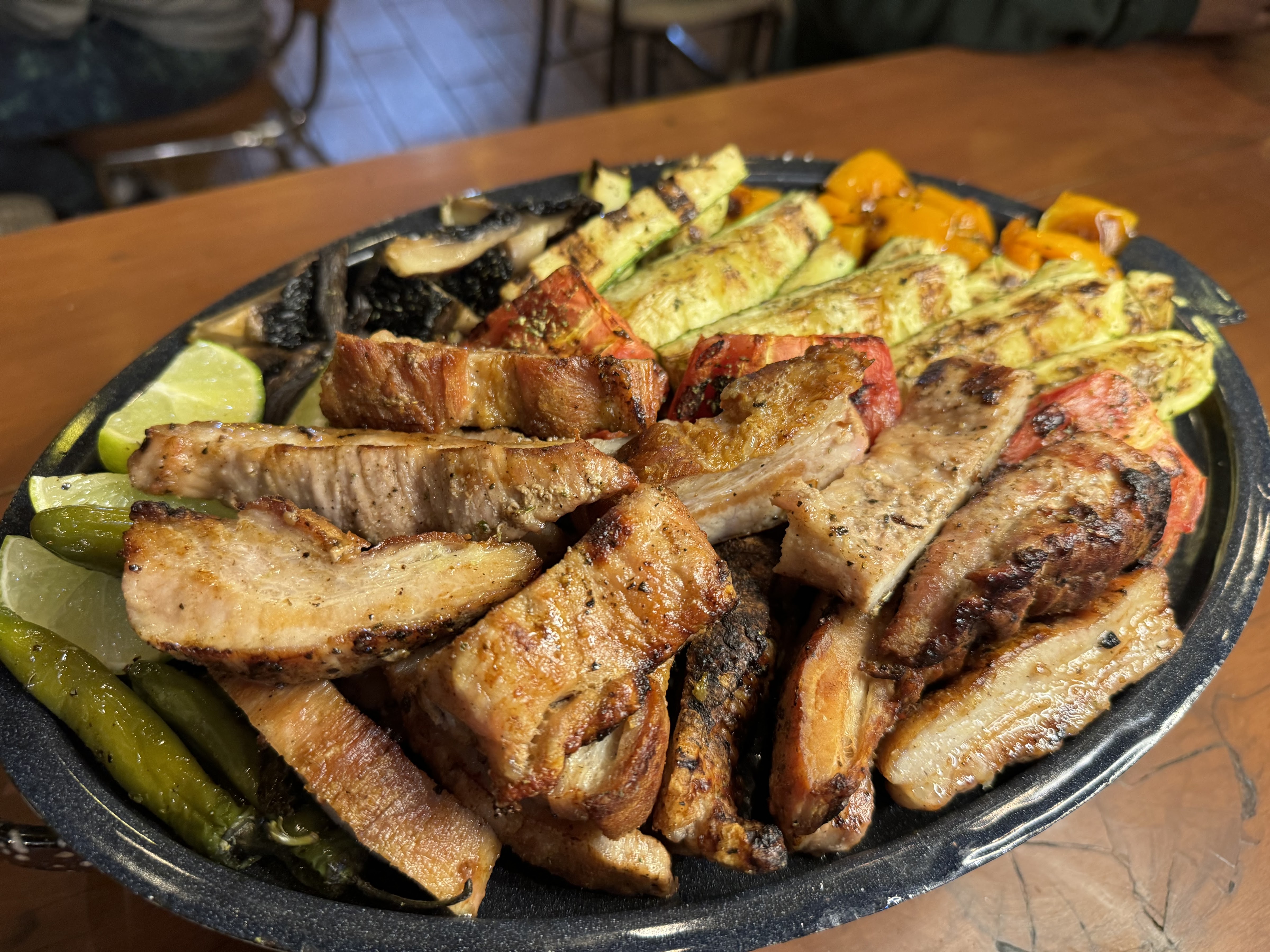 Nostra Raíz (antes el gusto uruguayo) image 5