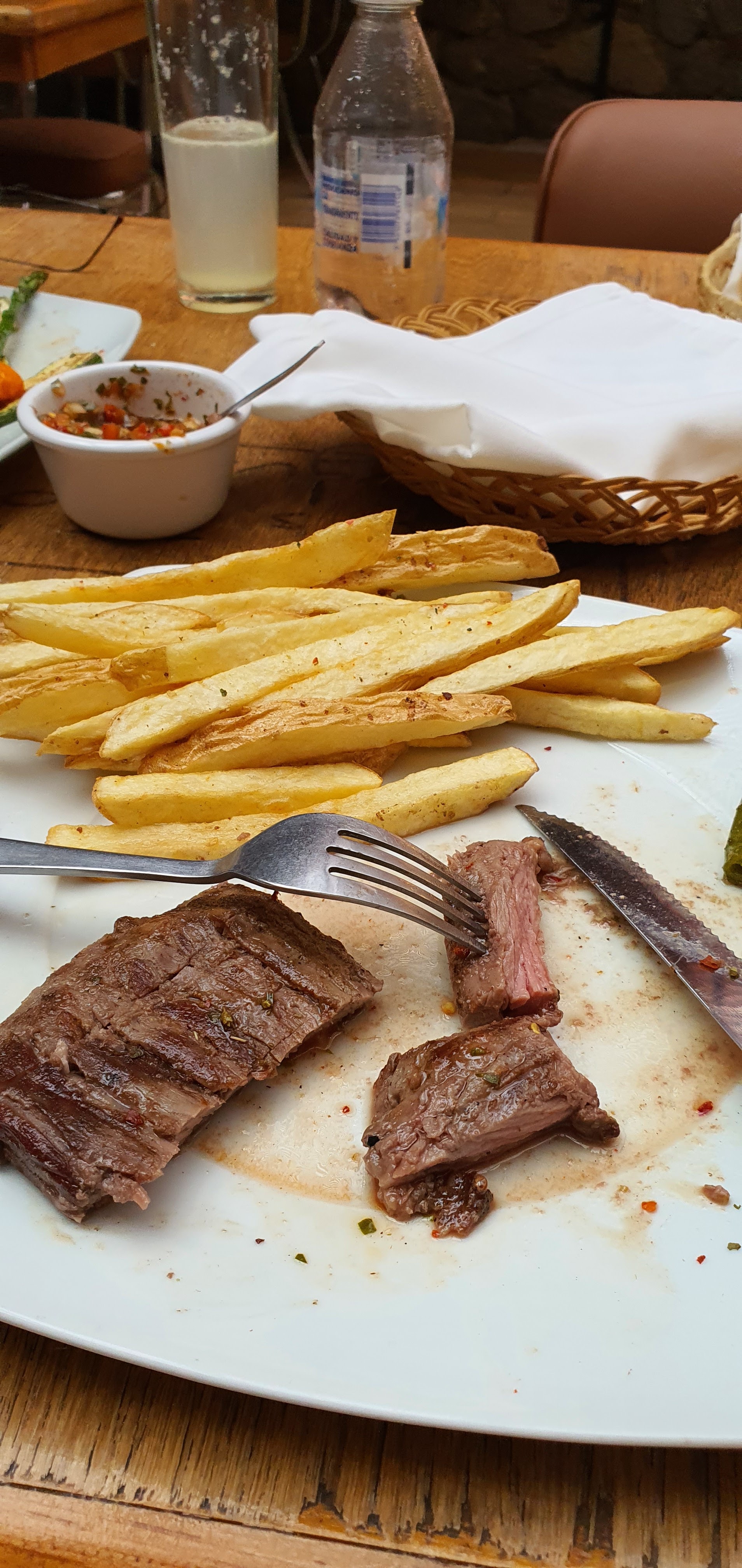 Nostra Raíz (antes el gusto uruguayo) image 6