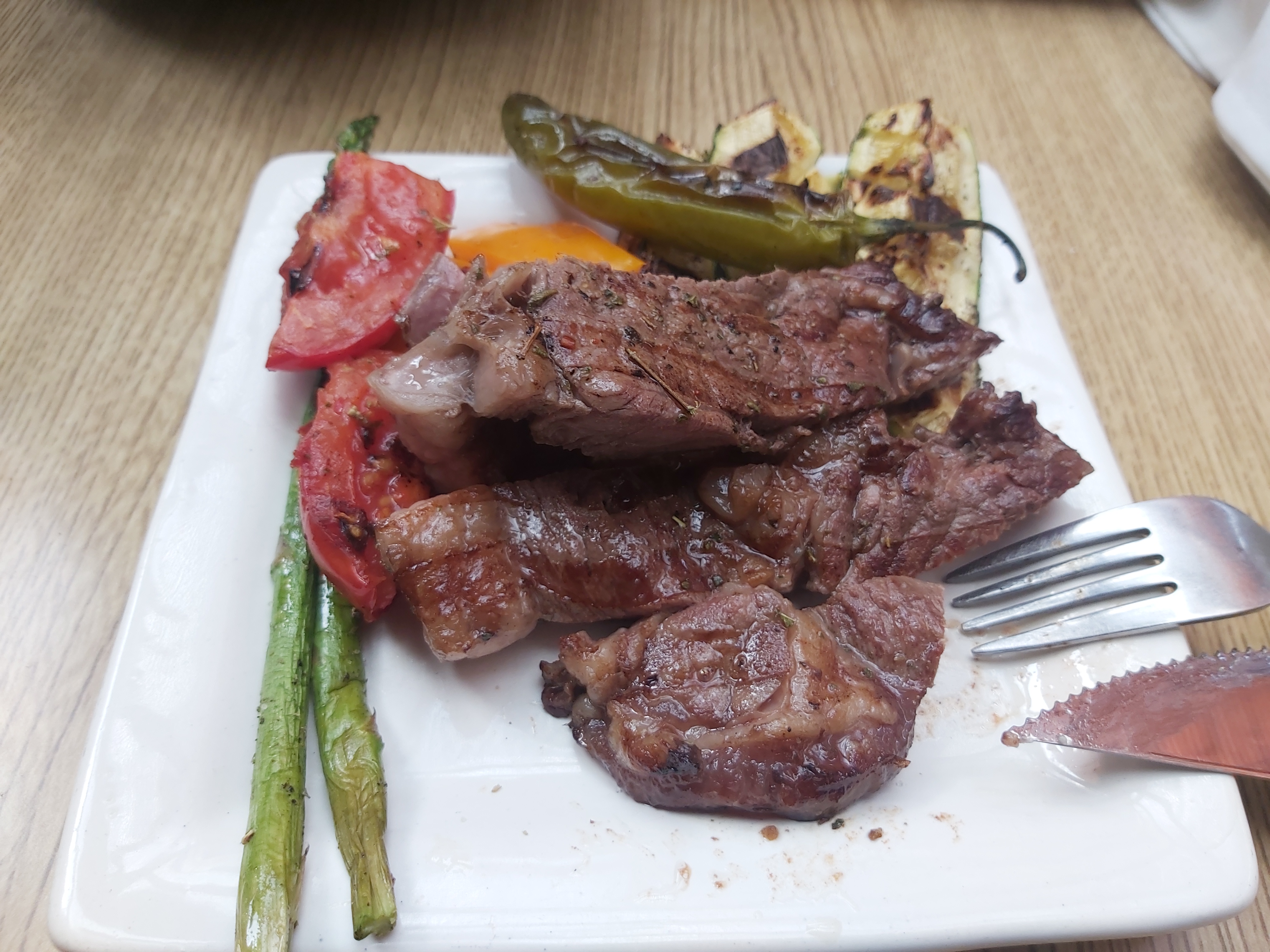 Nostra Raíz (antes el gusto uruguayo) image 7