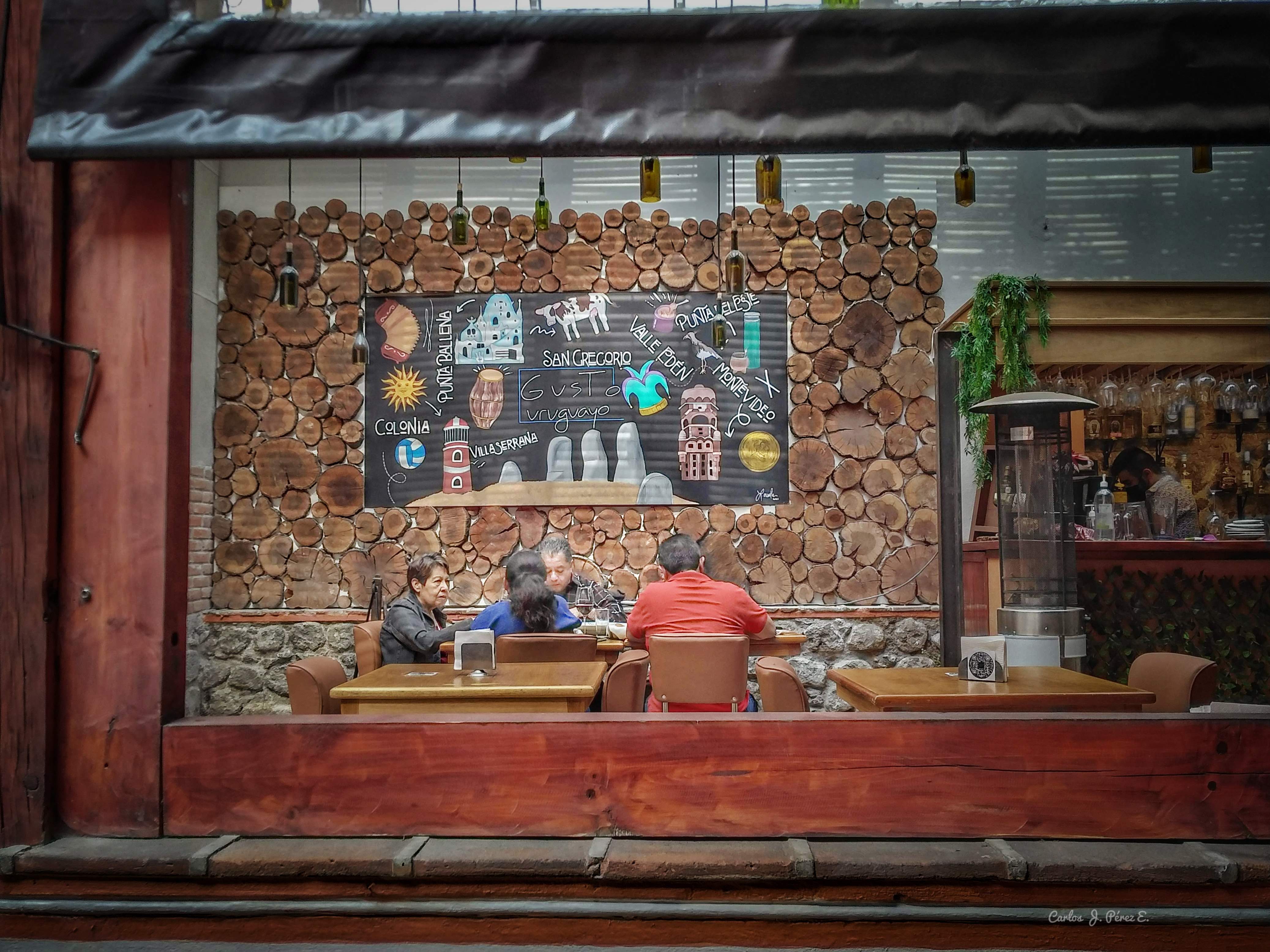 Nostra Raíz (antes el gusto uruguayo) image 9