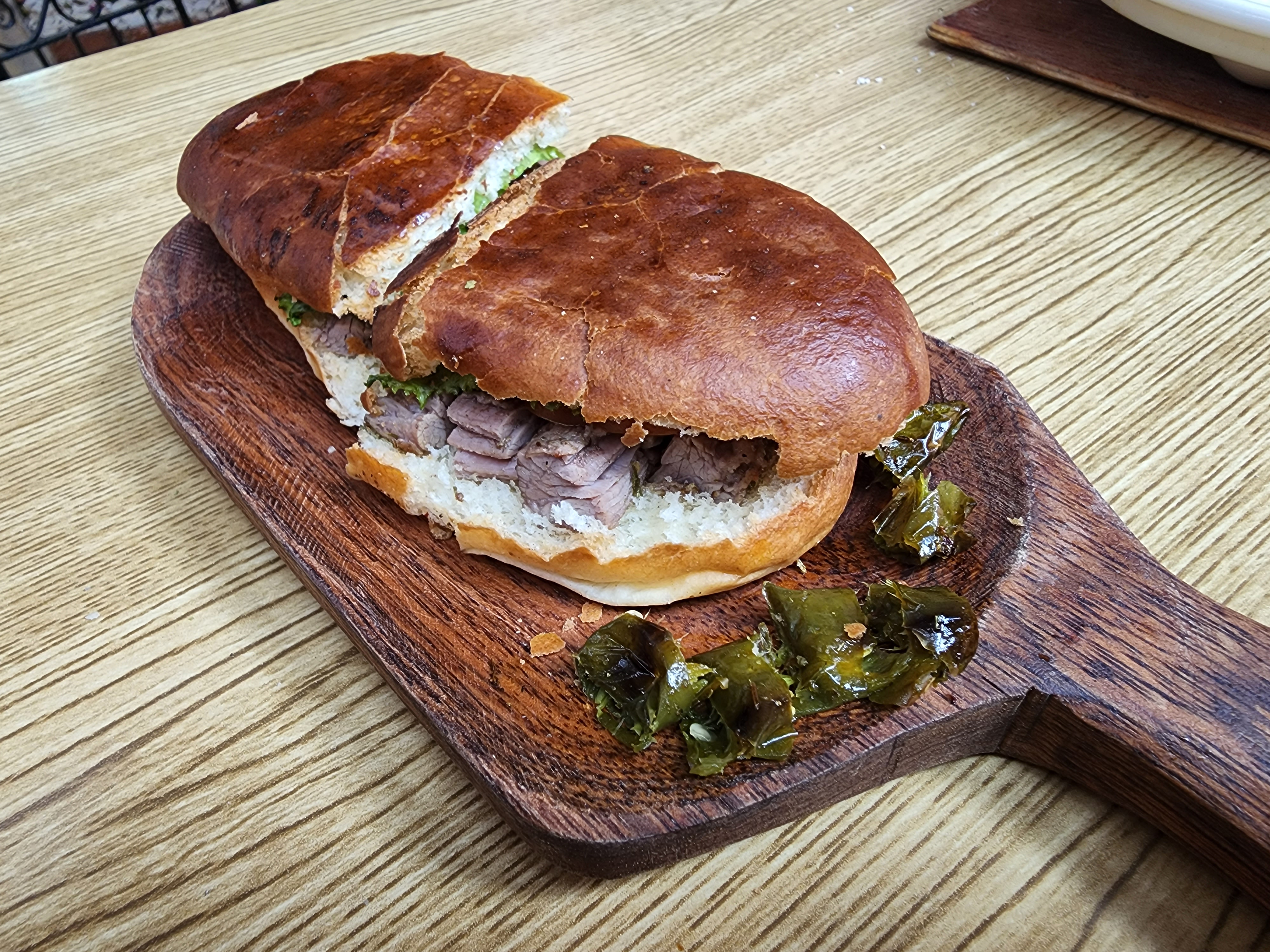 Nostra Raíz (antes el gusto uruguayo) image 10