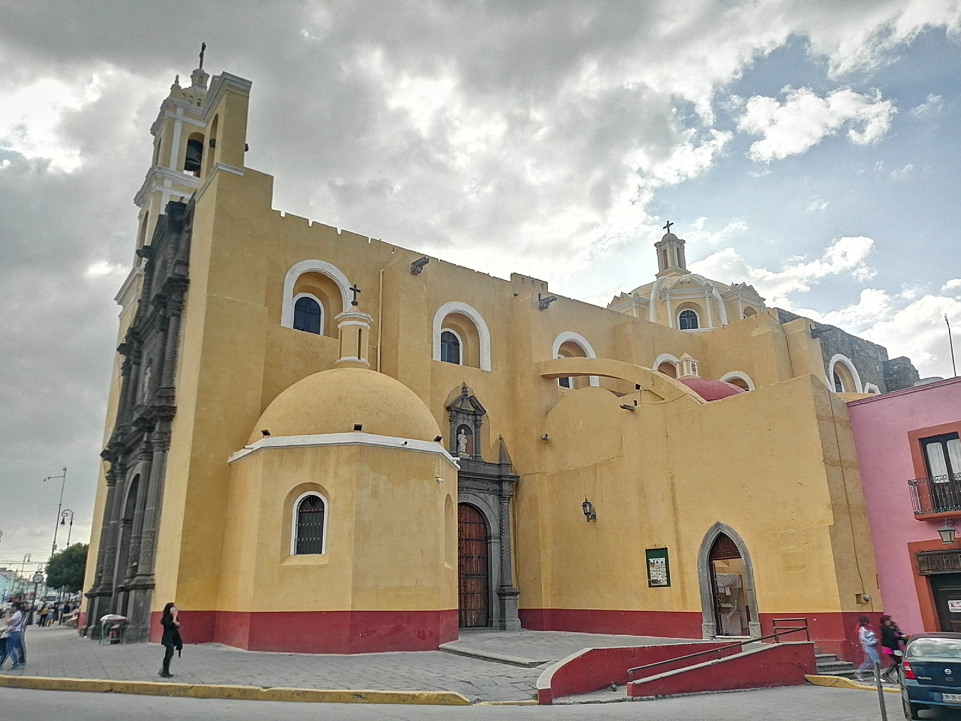 Maxi Tortas :v image 2