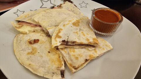 Cafetería La Plazuela image 1