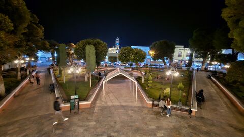 Cafetería La Plazuela image 3
