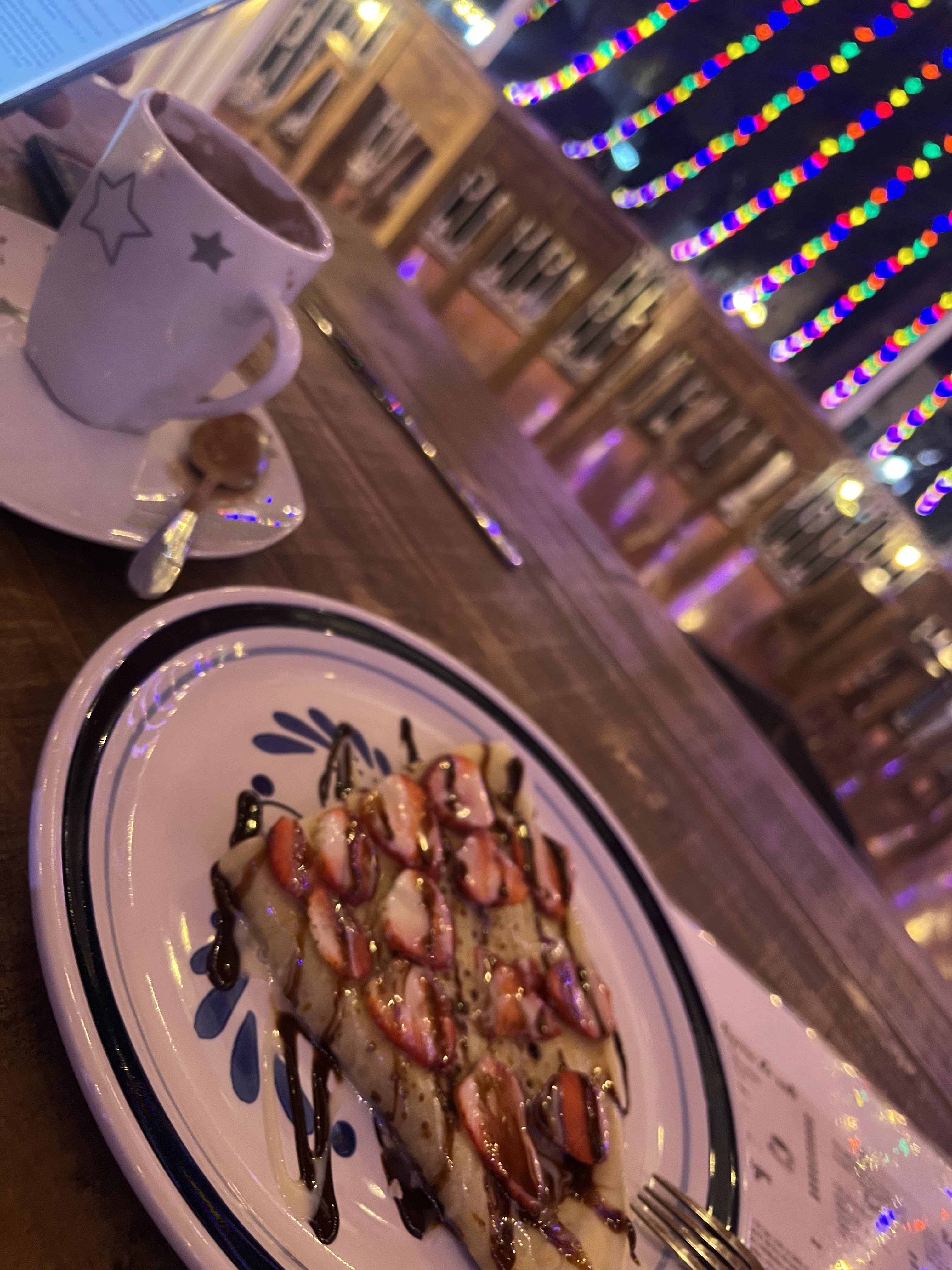 Cafetería La Plazuela image 4