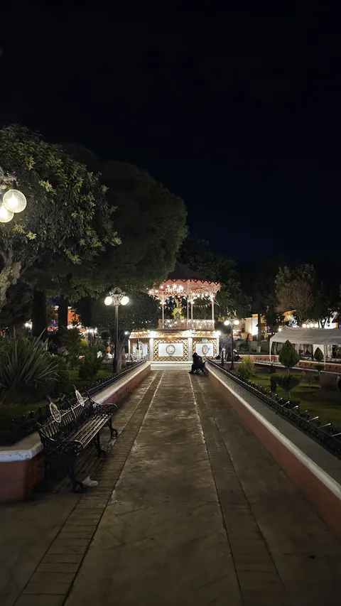 Cafetería La Plazuela image 5