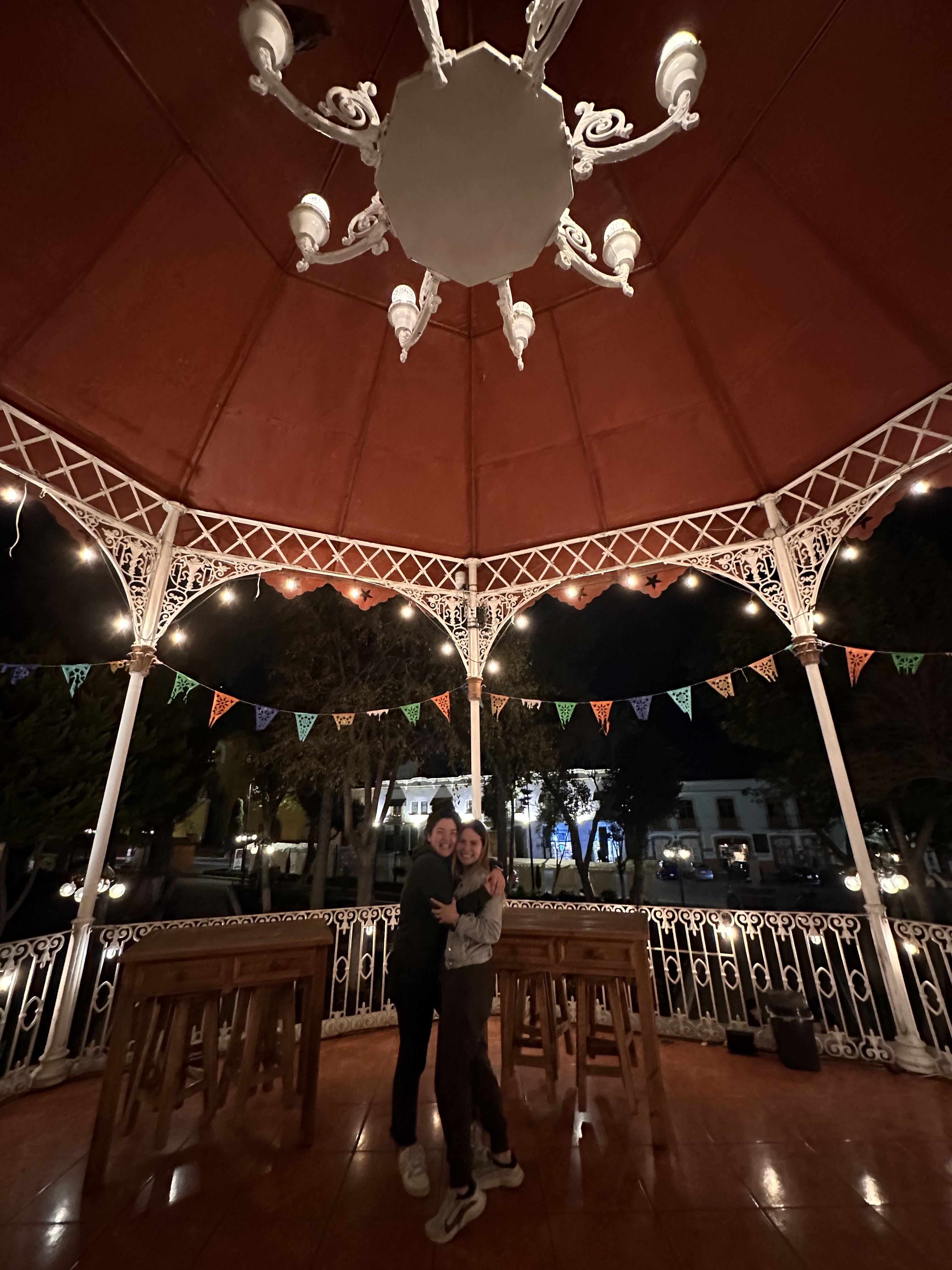 Cafetería La Plazuela image 6