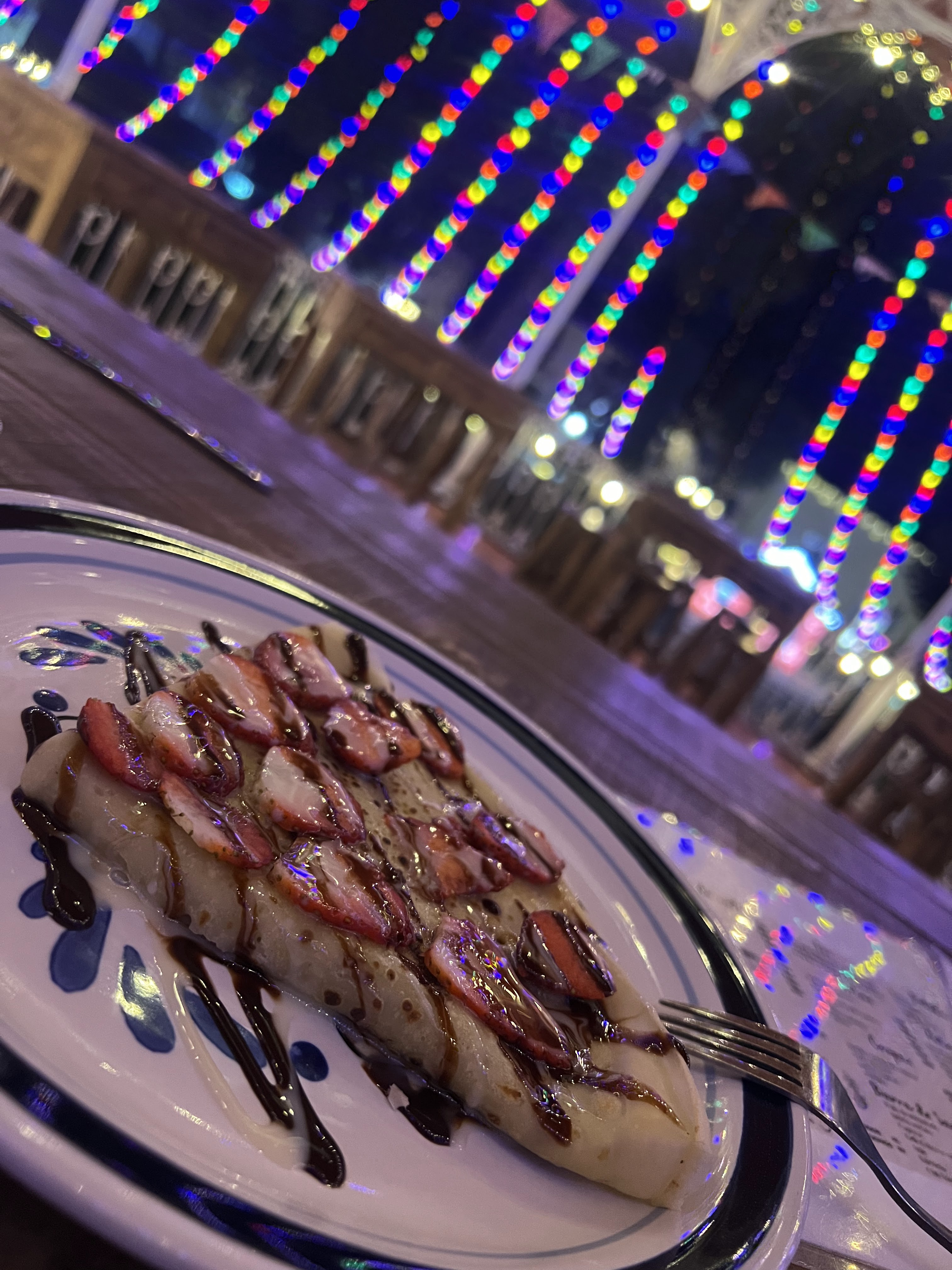 Cafetería La Plazuela image 7