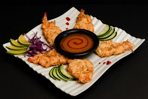 Shunoko sushi (sucursal Hidalgo pte) image 1