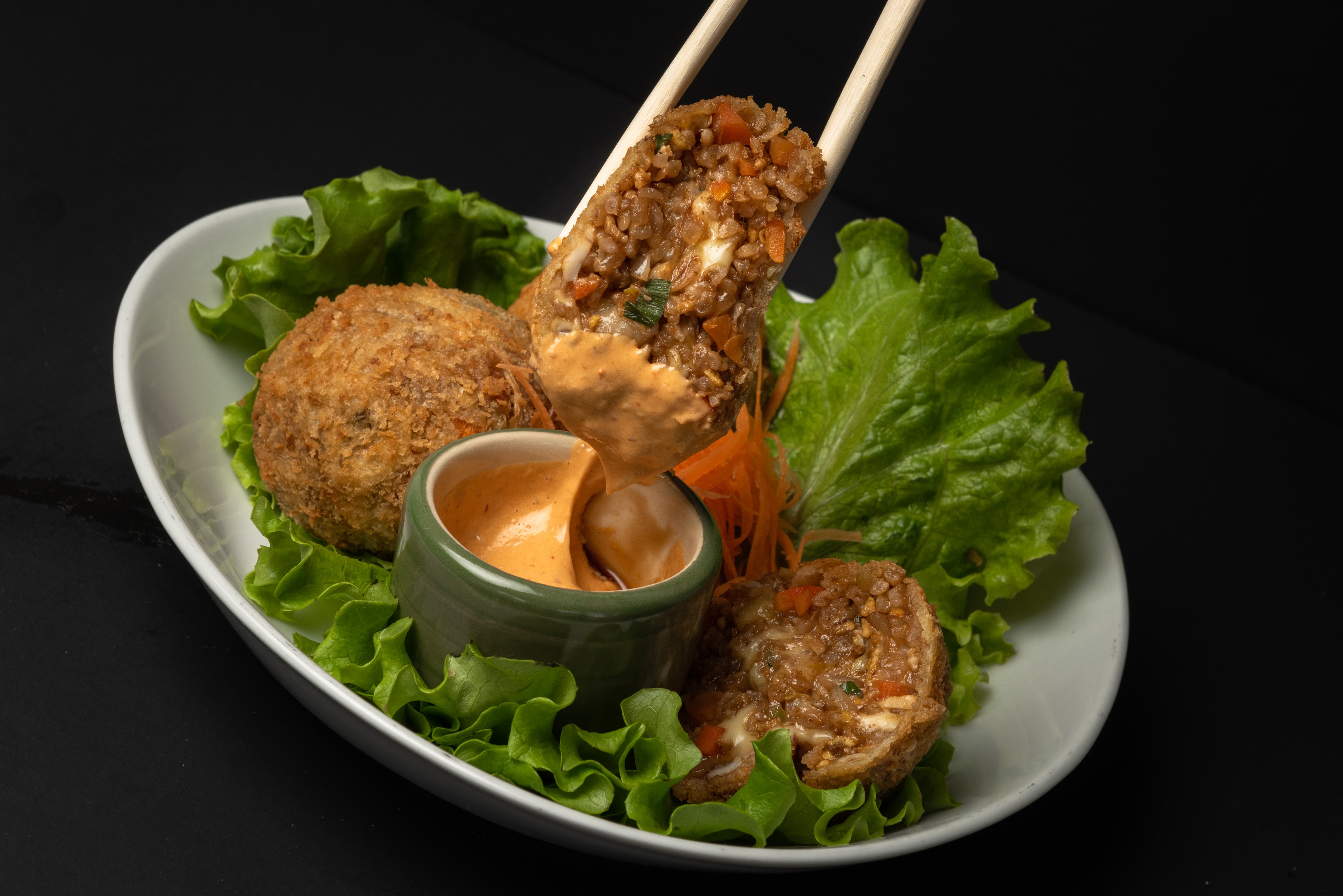 Shunoko sushi (sucursal Hidalgo pte) image 4