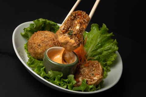 Shunoko sushi (sucursal Hidalgo pte) image 4
