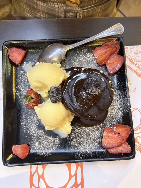 Shunoko sushi (sucursal Hidalgo pte) image 7