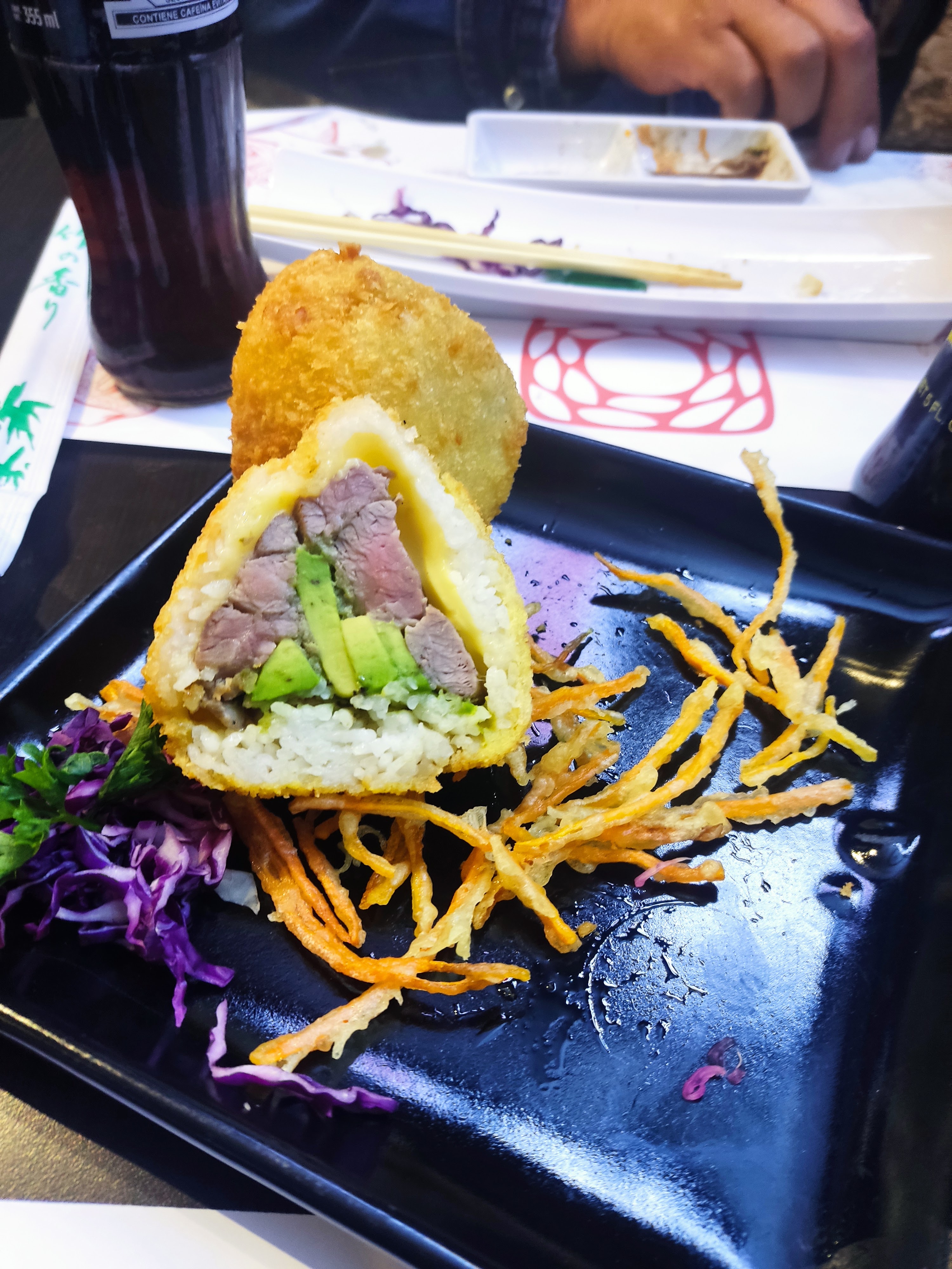 Shunoko sushi (sucursal Hidalgo pte) image 9