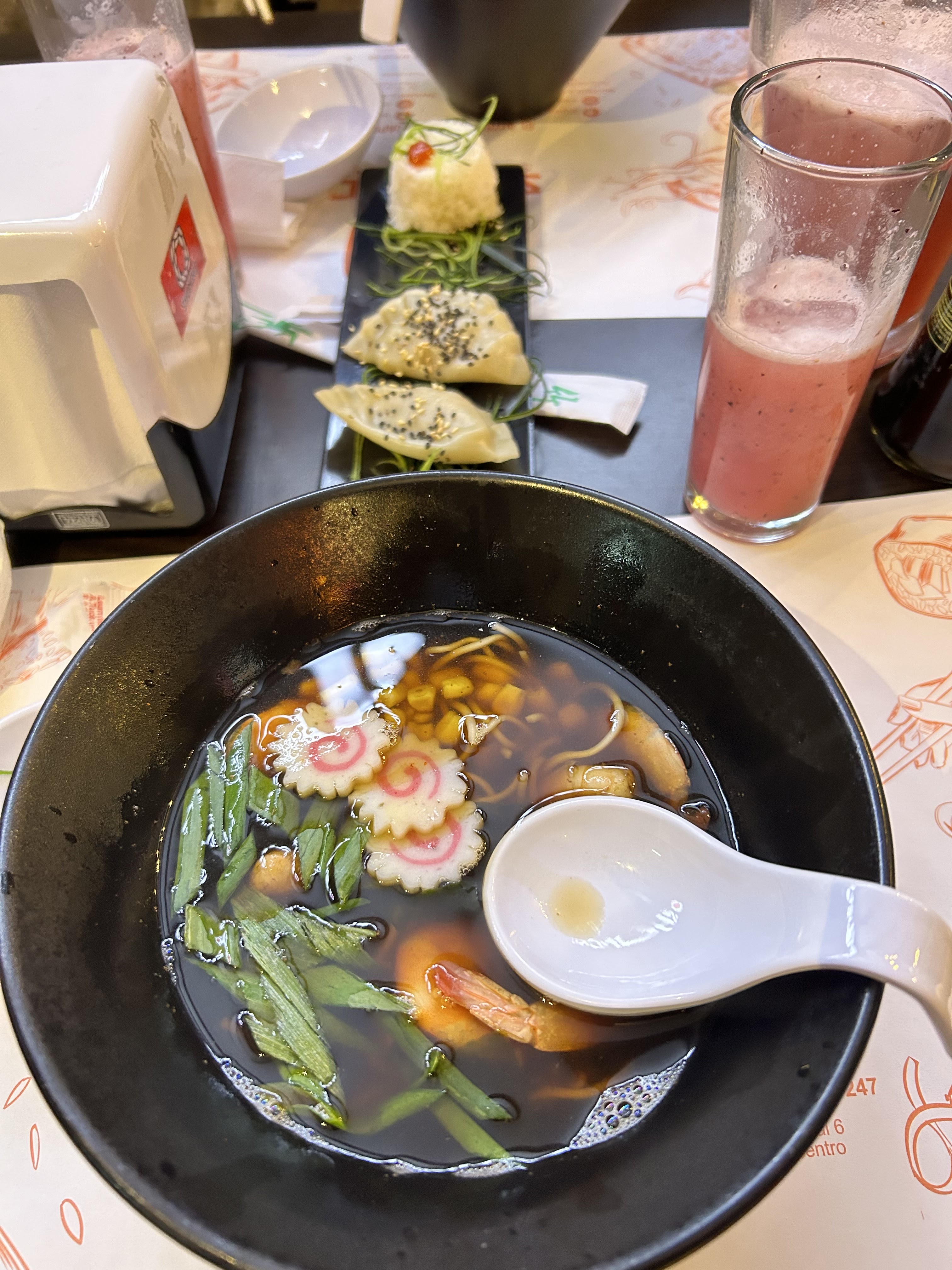 Shunoko sushi (sucursal Hidalgo pte) image 10