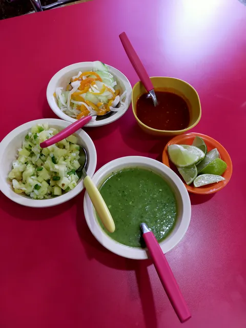 Tacos Paco's image 2