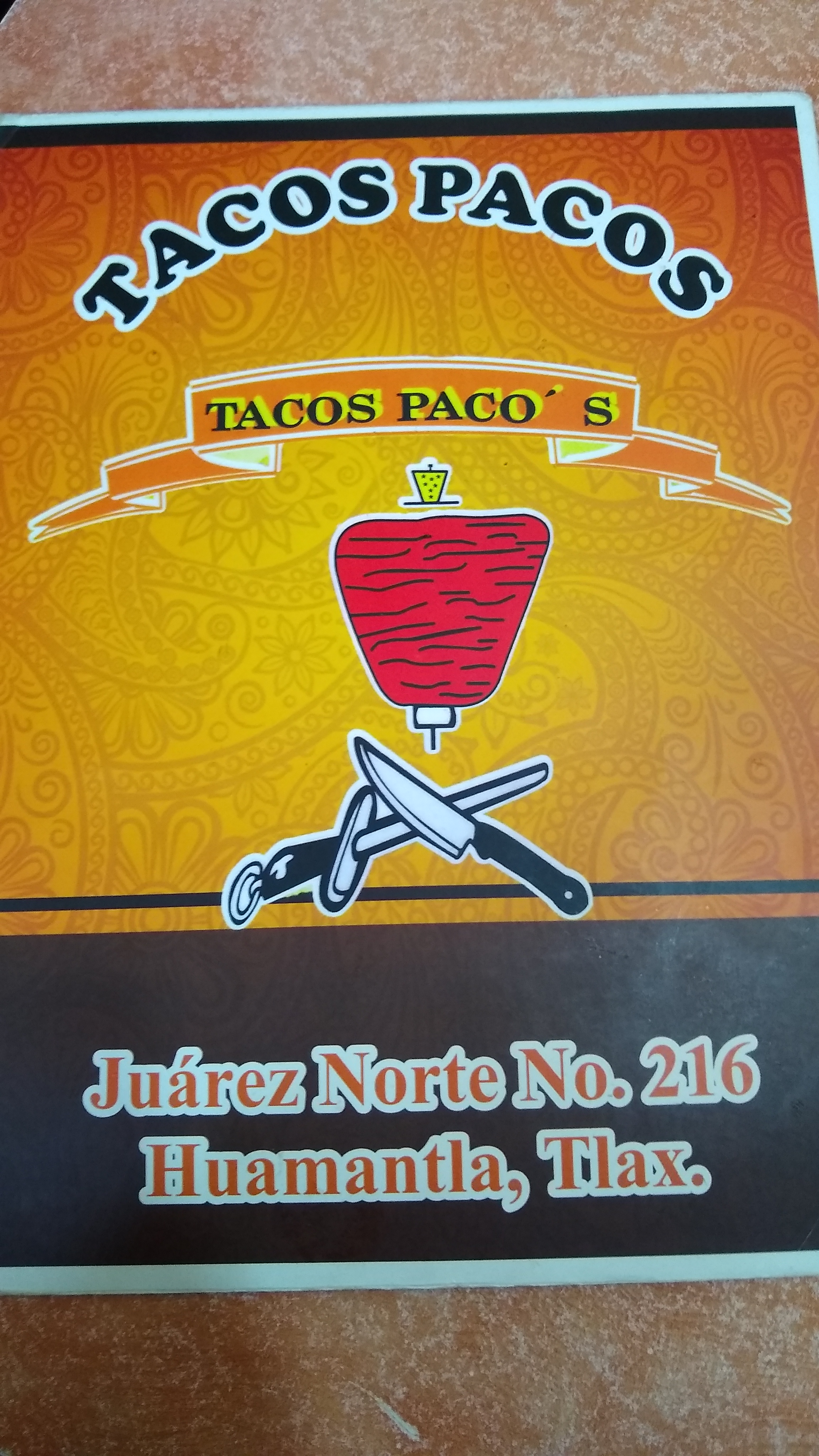 Tacos Paco's image 6