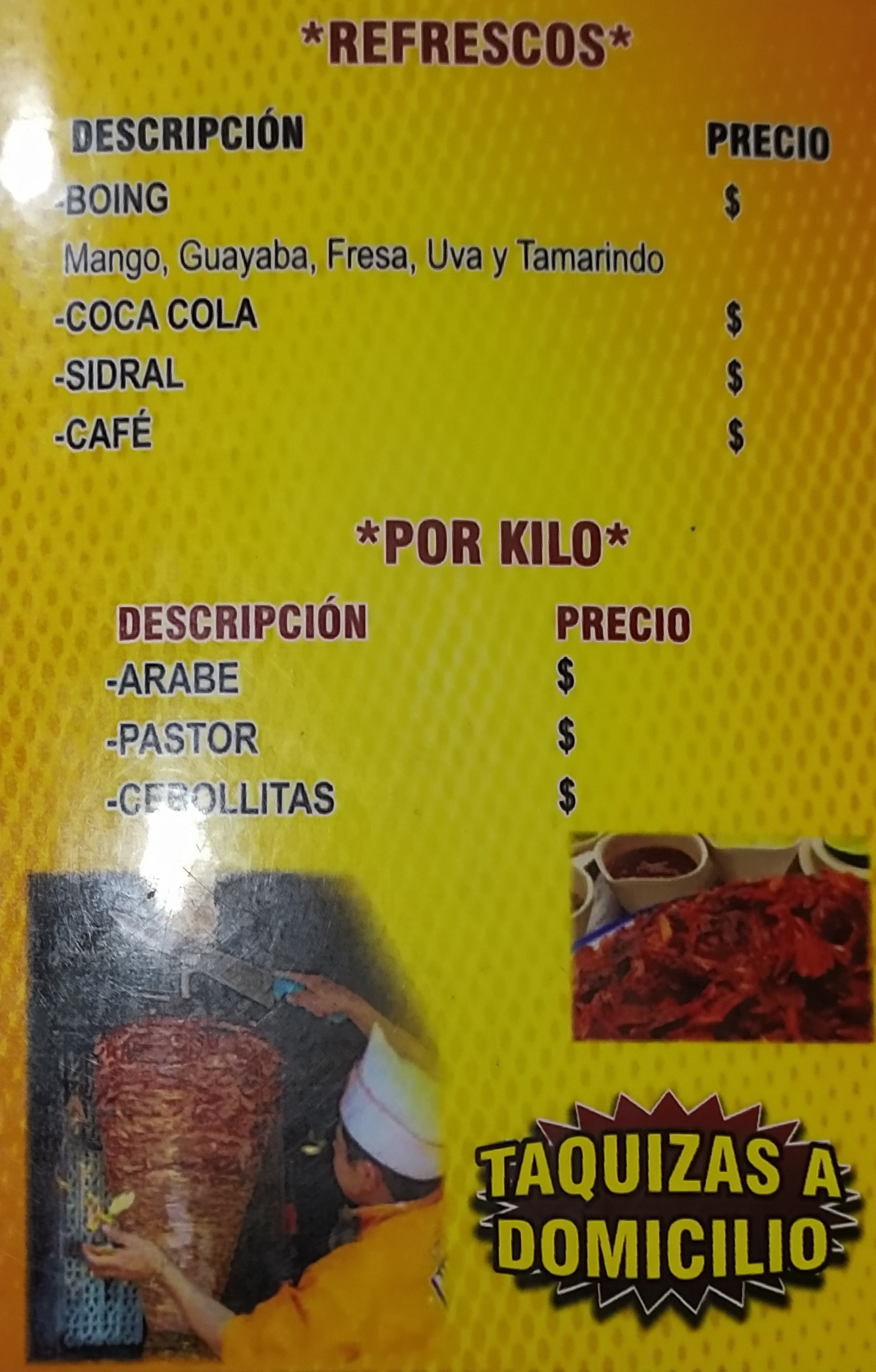 Tacos Paco's image 7