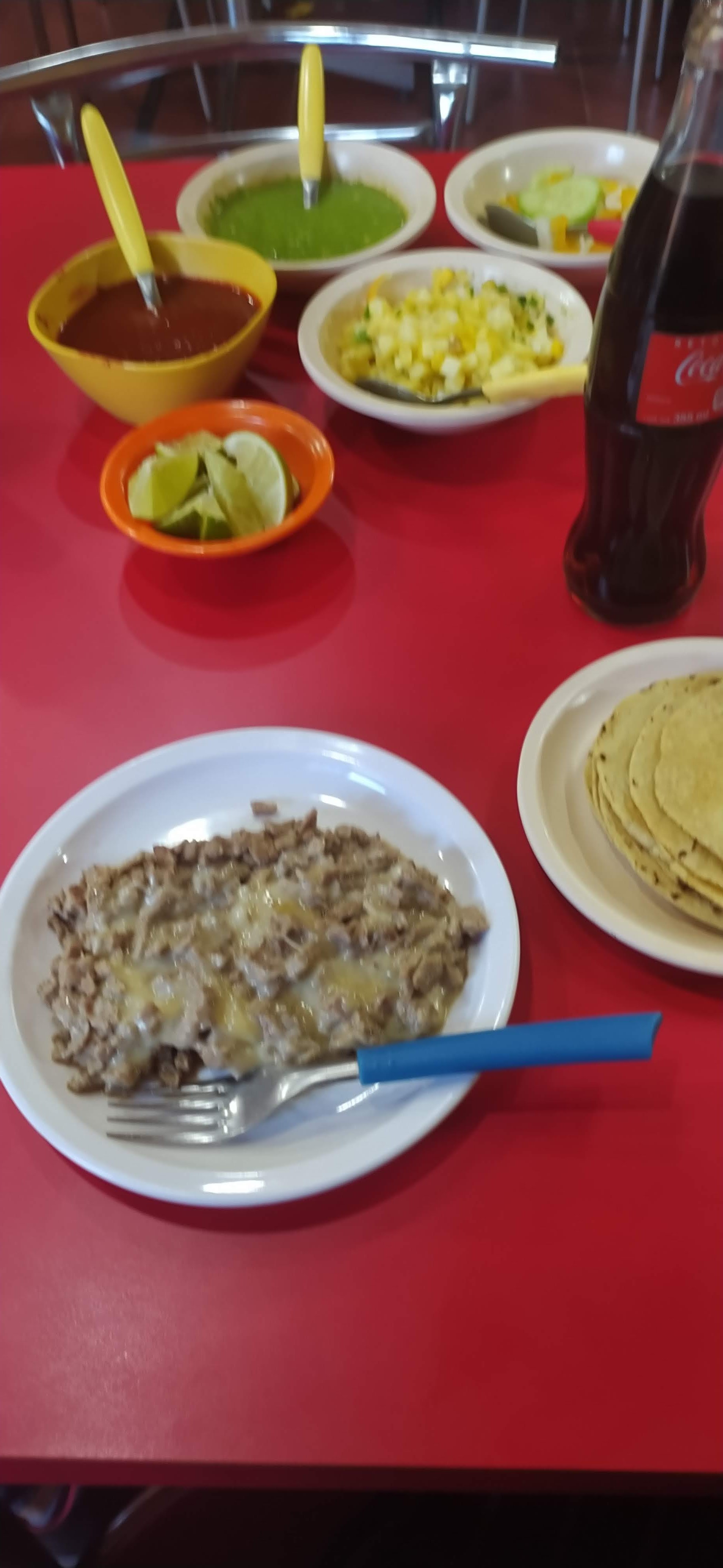 Tacos Paco's image 8