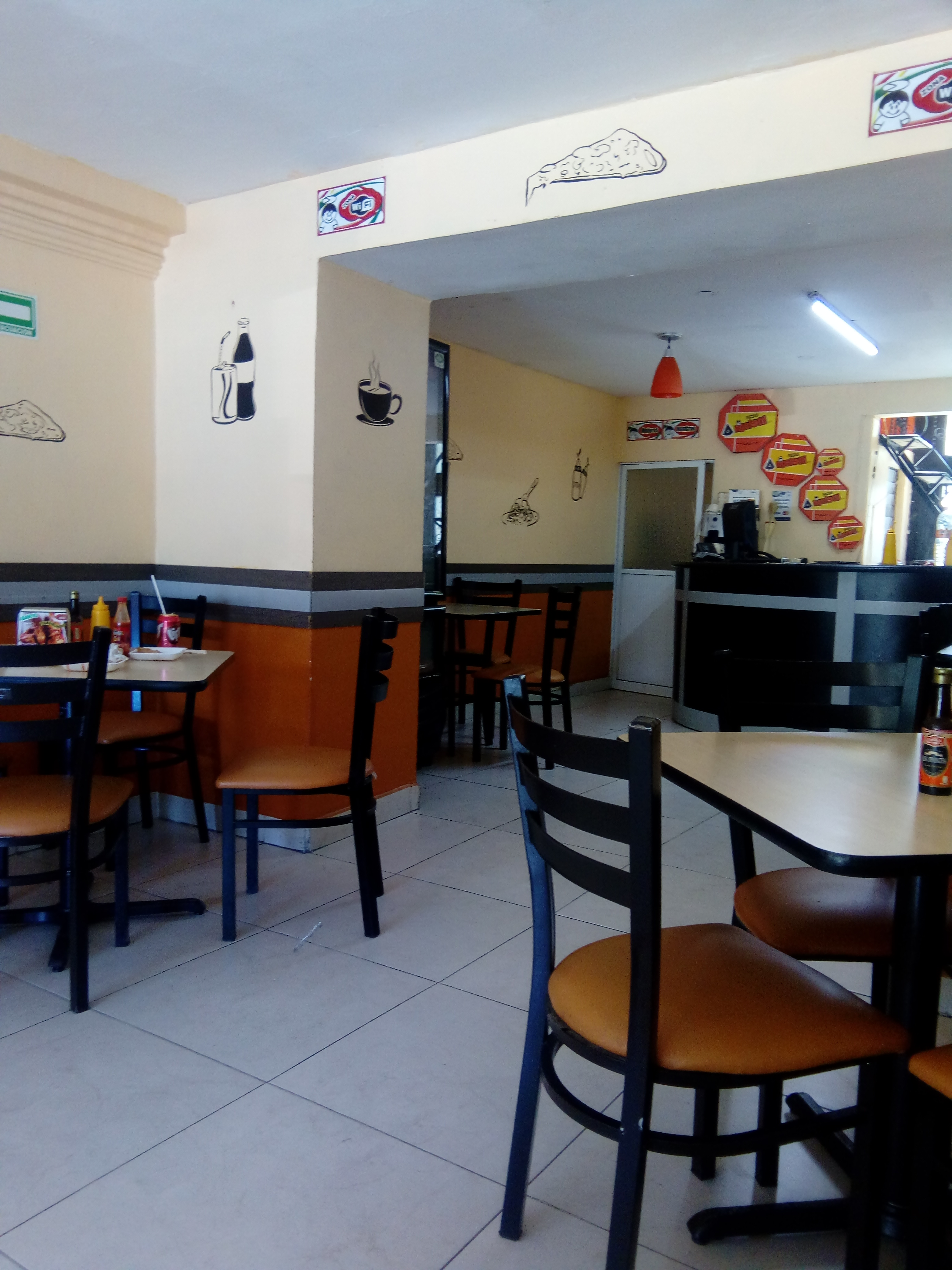 Pizzas Angelotti image 2