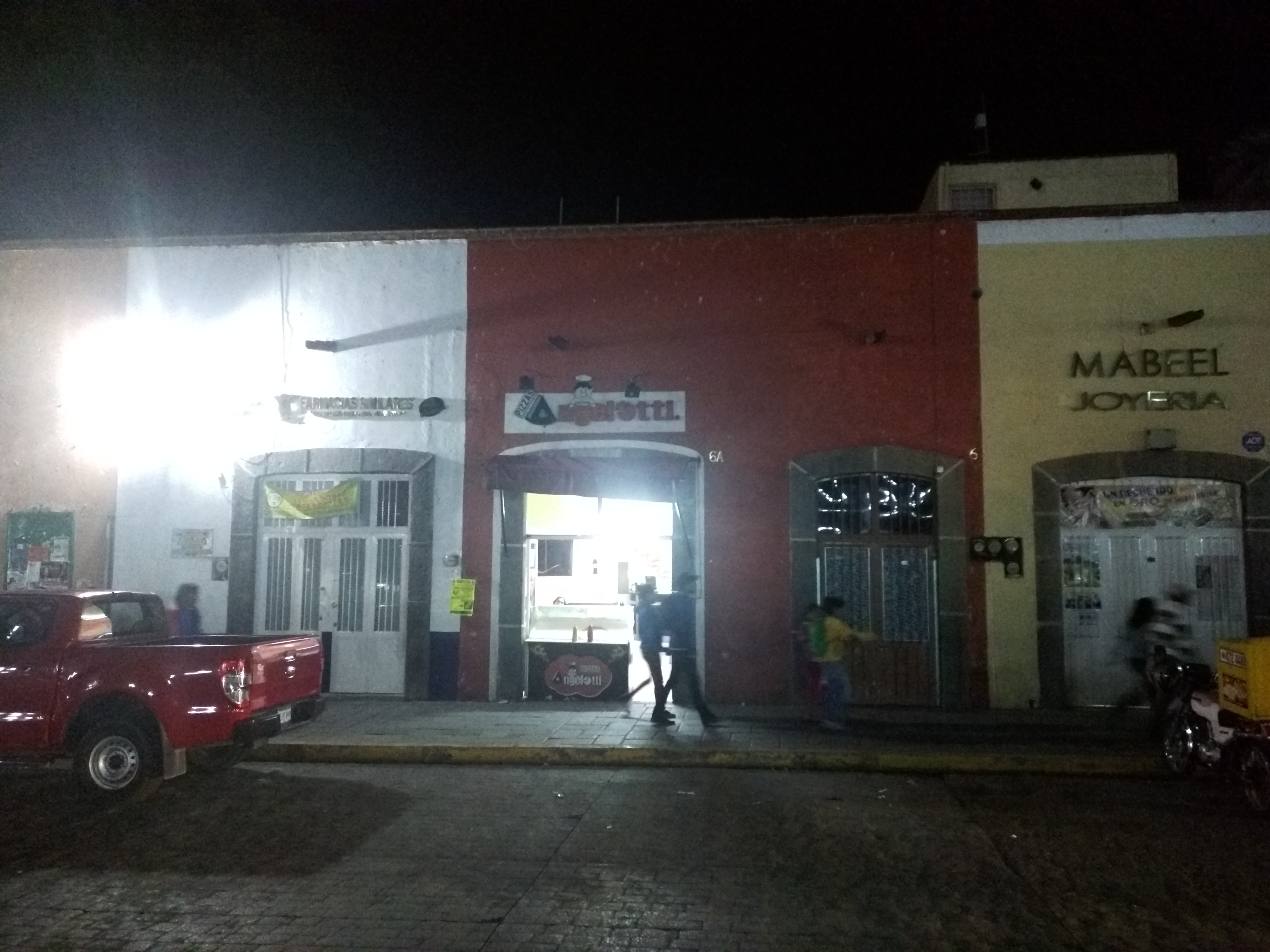 Pizzas Angelotti image 5