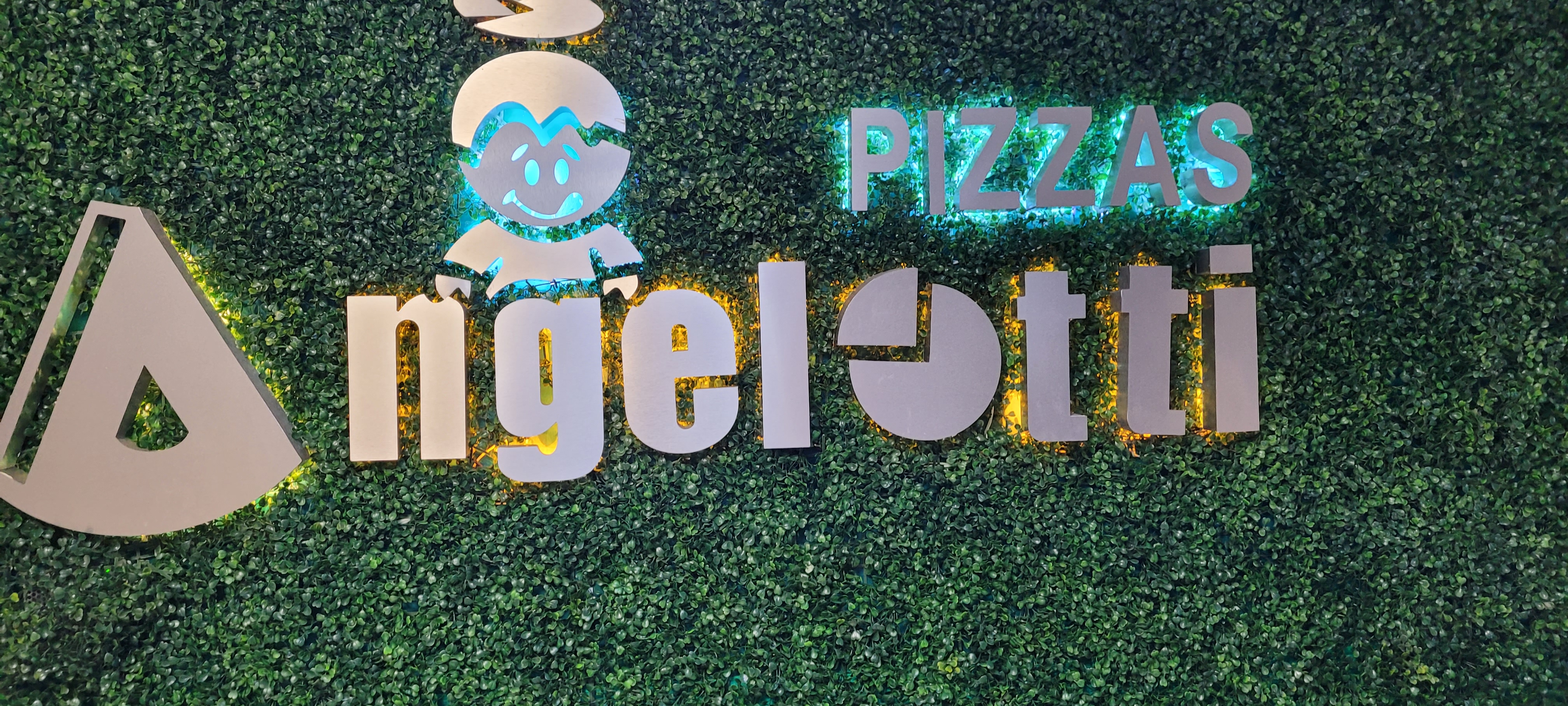 Pizzas Angelotti image 6