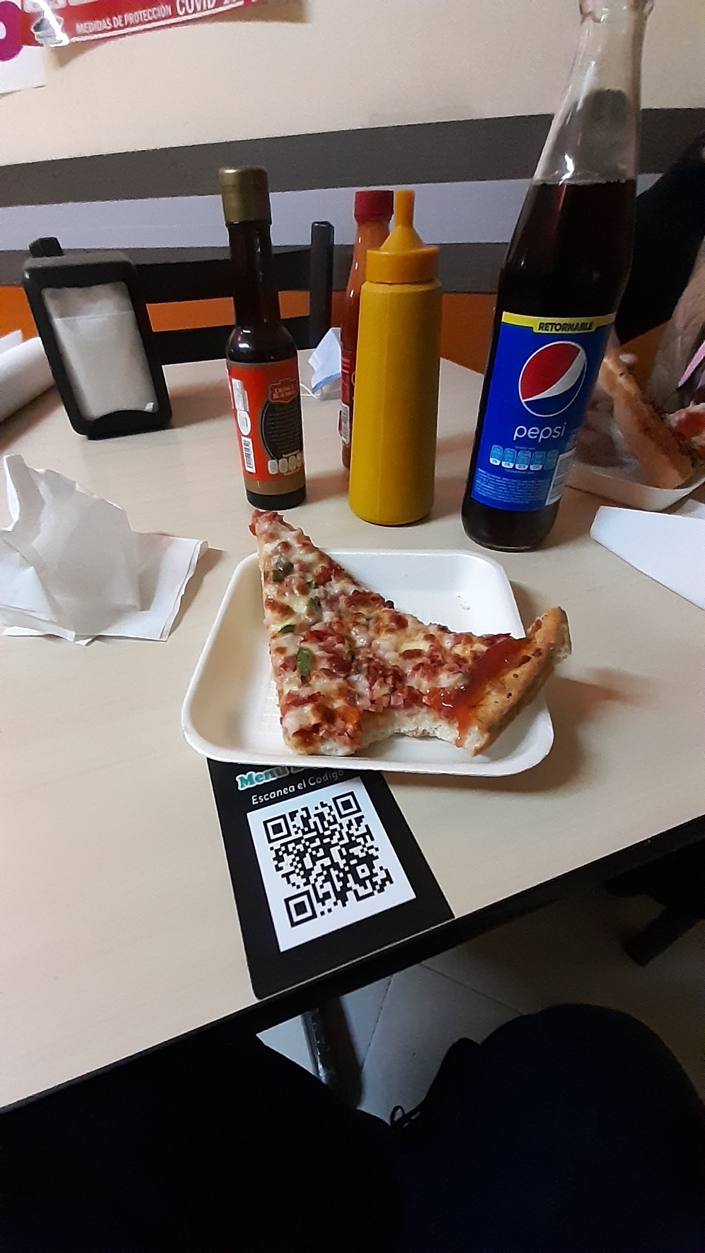 Pizzas Angelotti image 10