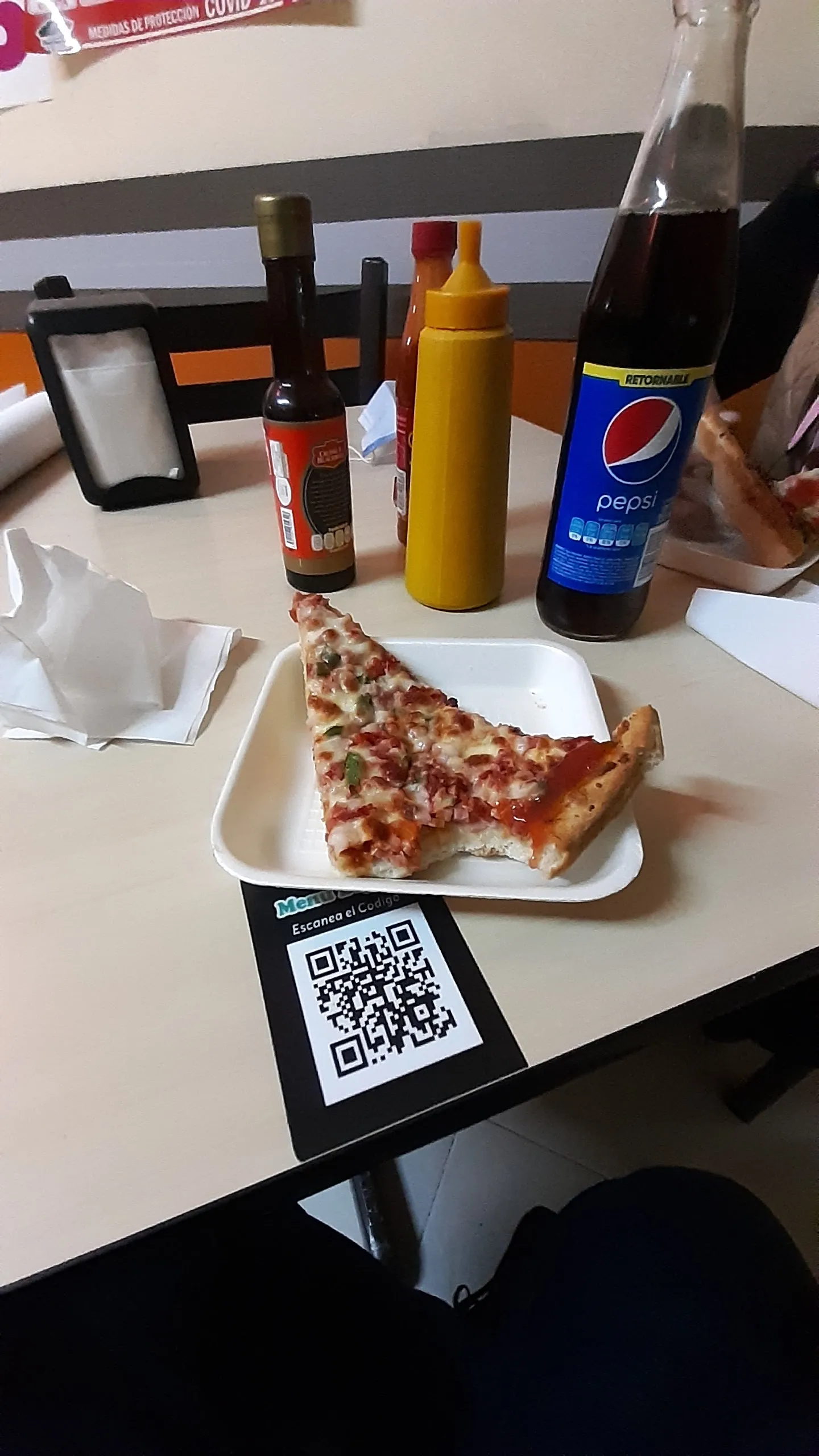 Pizzas Angelotti image 10