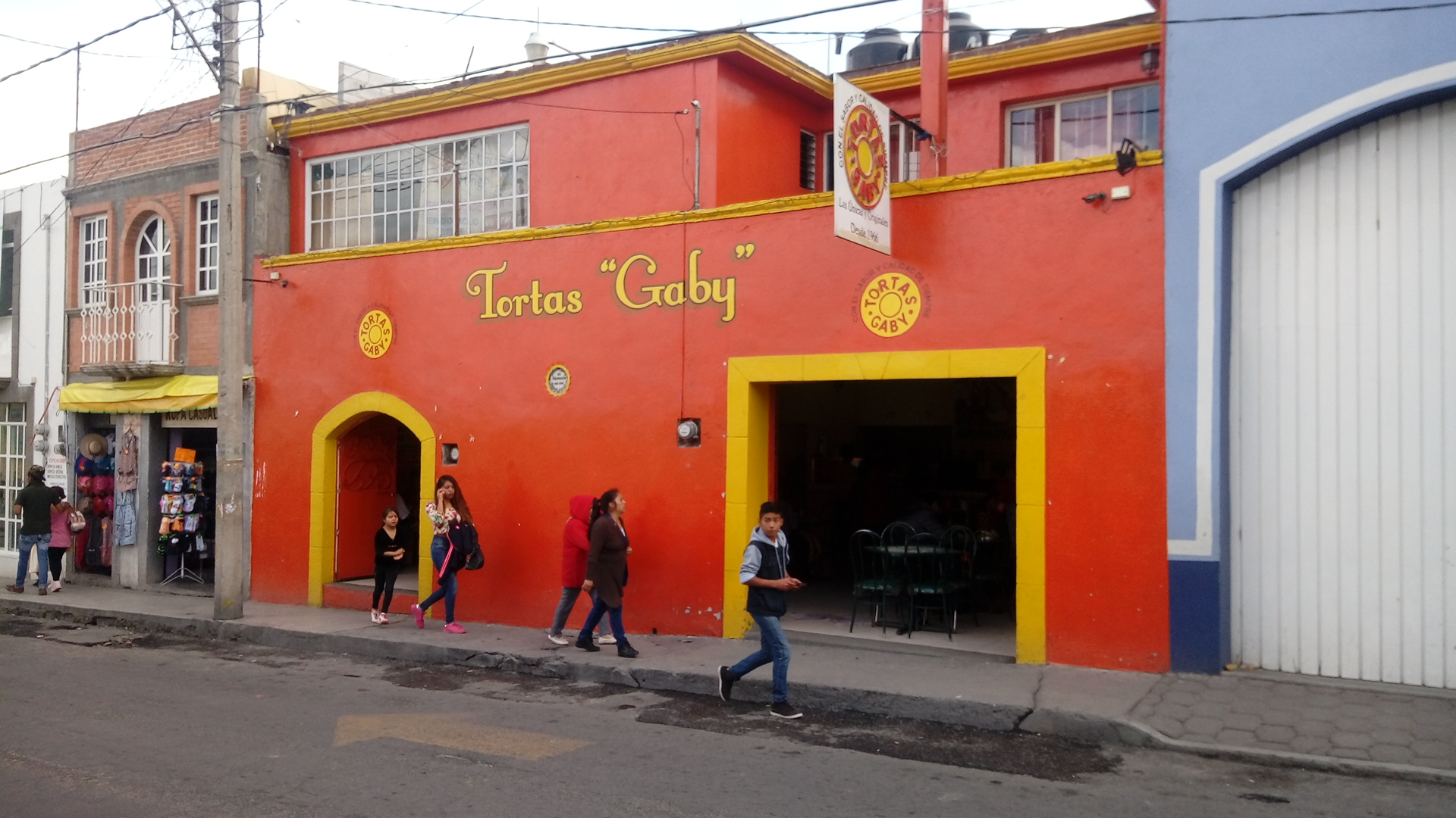 Tortas Gaby (originales) image 1