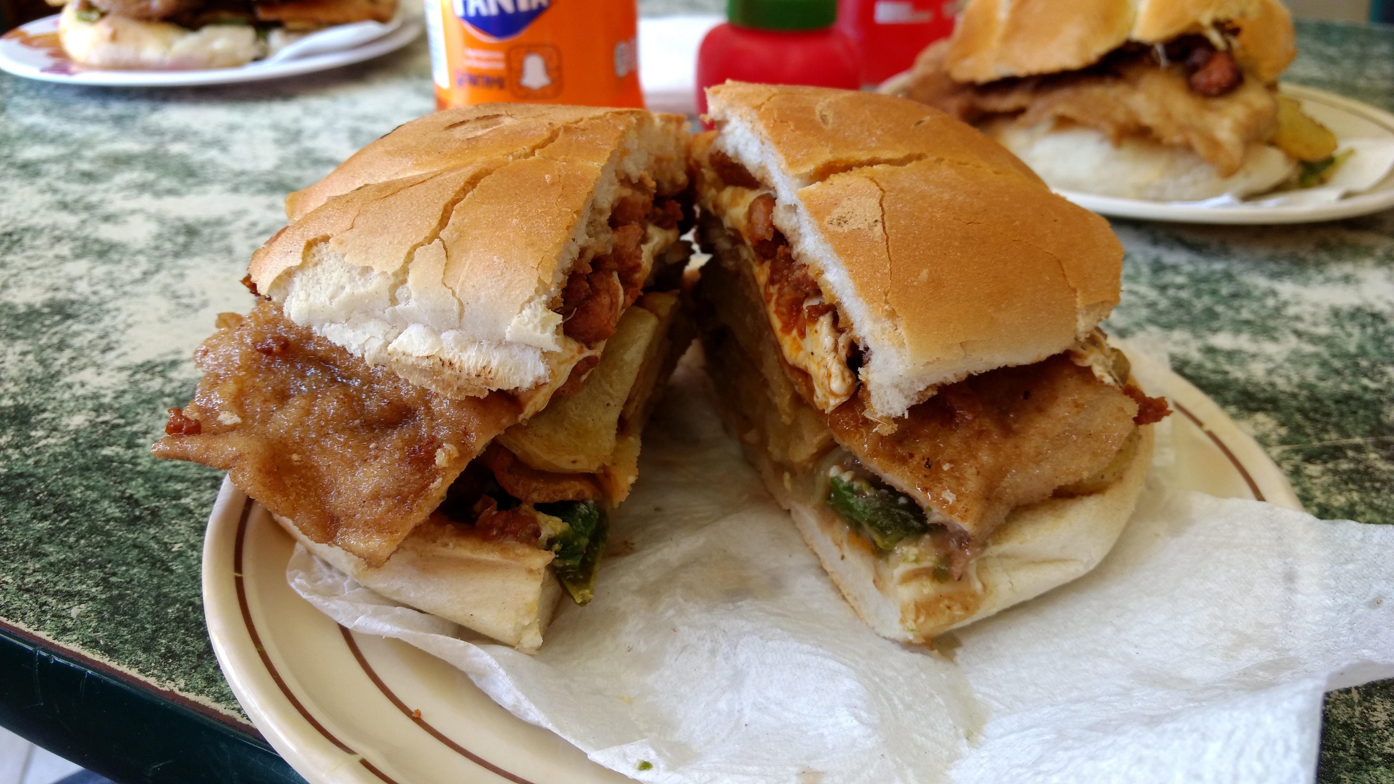 Tortas Gaby (originales) image 2