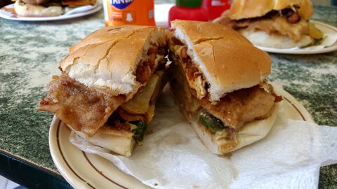Tortas Gaby (originales) image 2