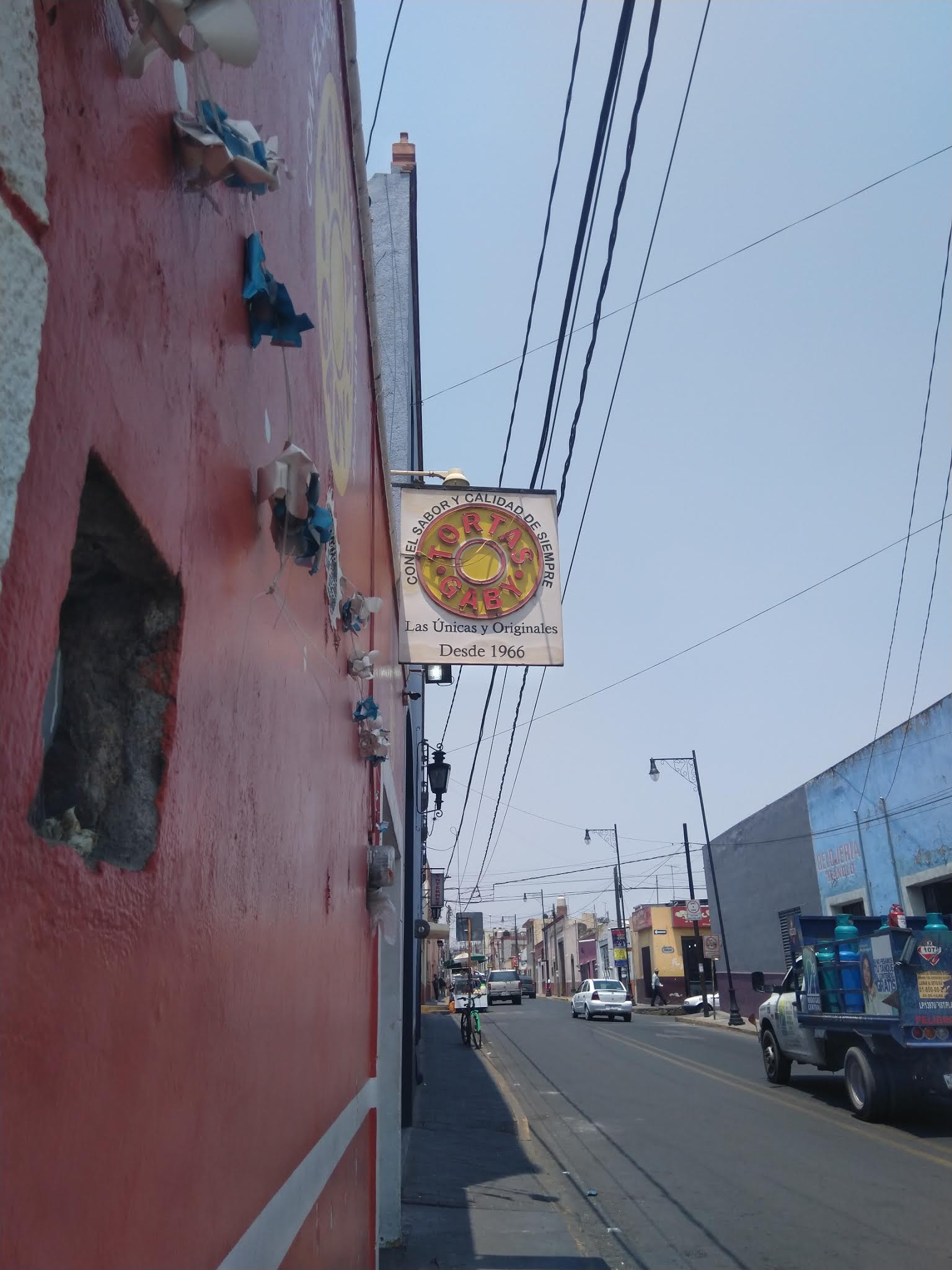 Tortas Gaby (originales) image 4