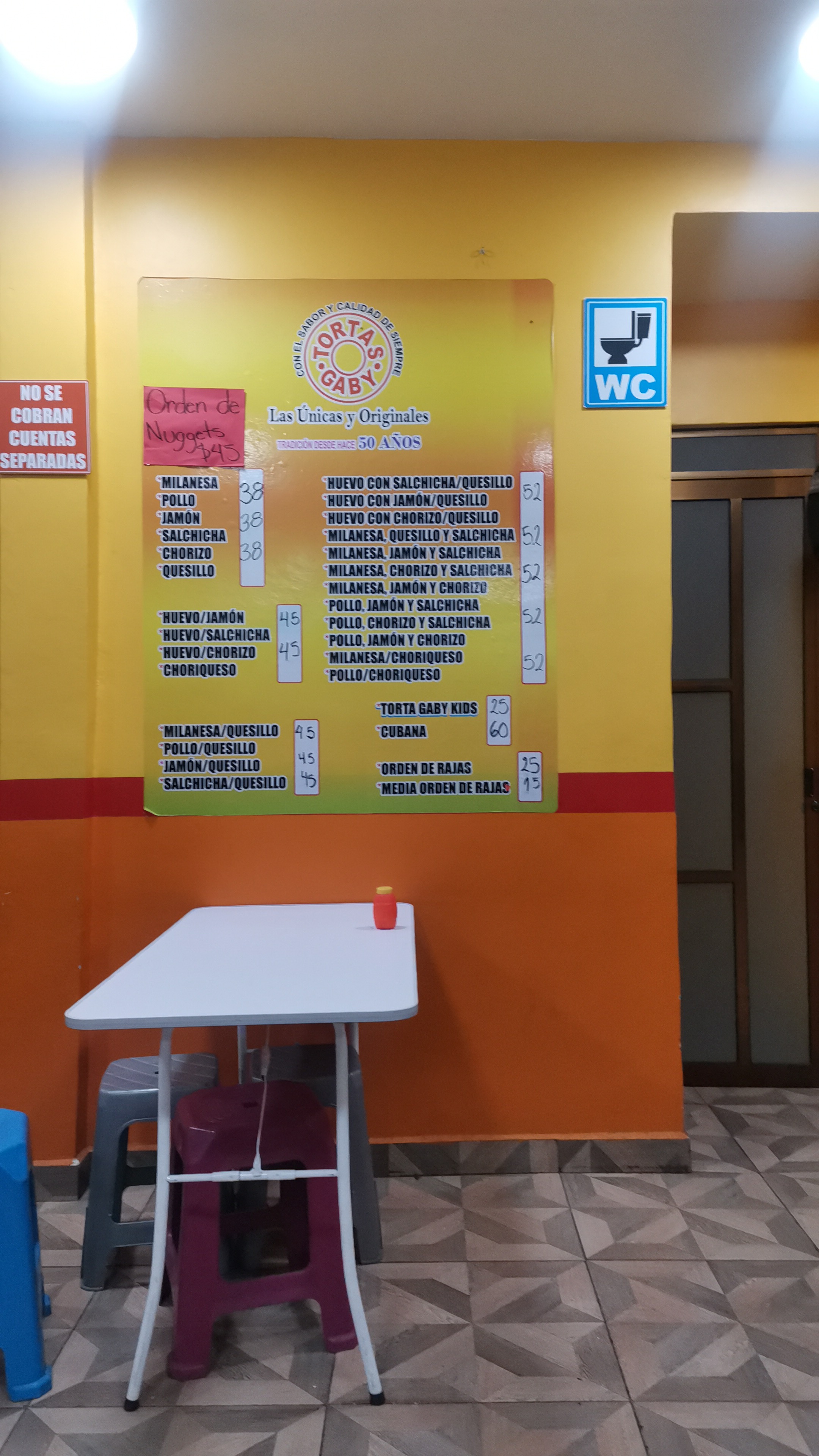 Tortas Gaby (originales) image 6