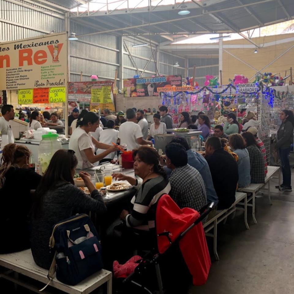 Antojitos Mexicanos Don Rey image 1