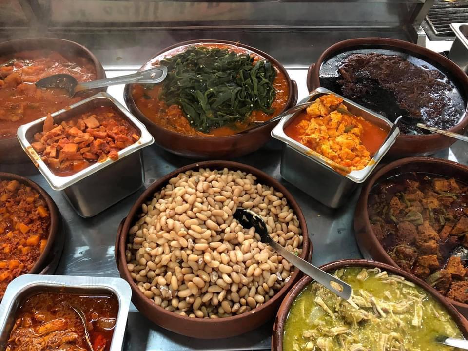 Antojitos Mexicanos Don Rey image 2