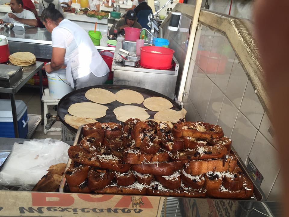 Antojitos Mexicanos Don Rey image 3