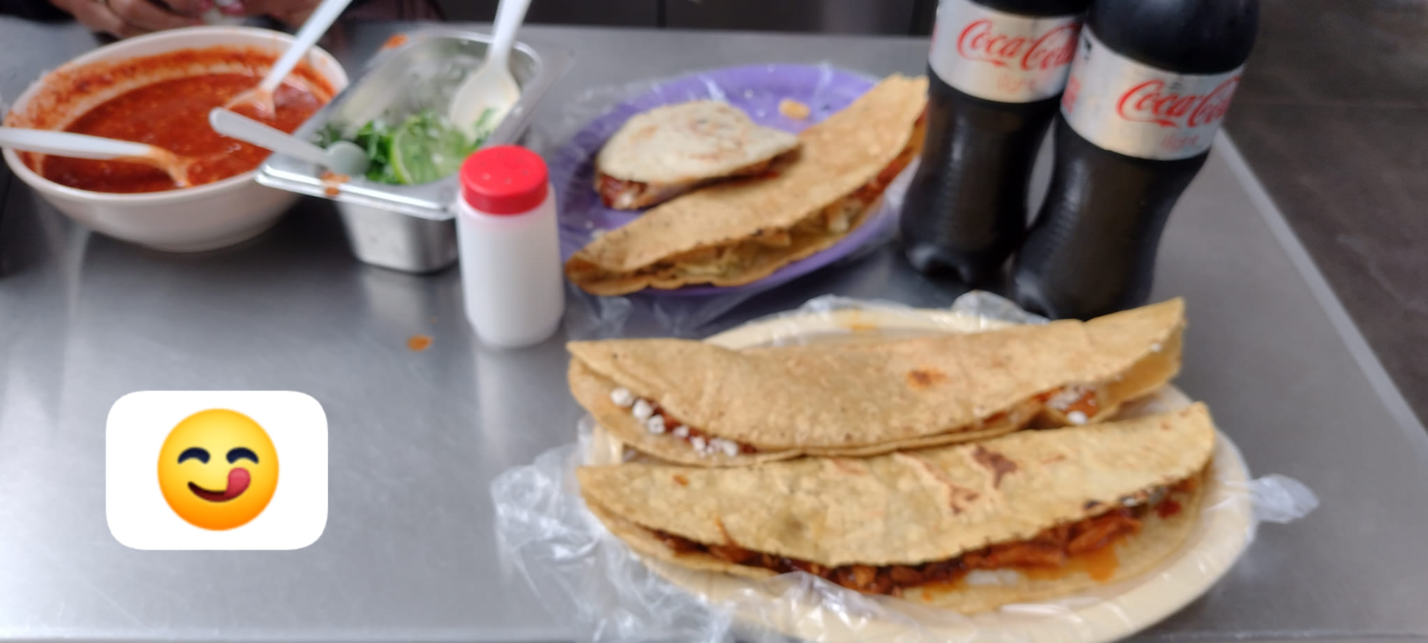 Antojitos Mexicanos Don Rey image 4