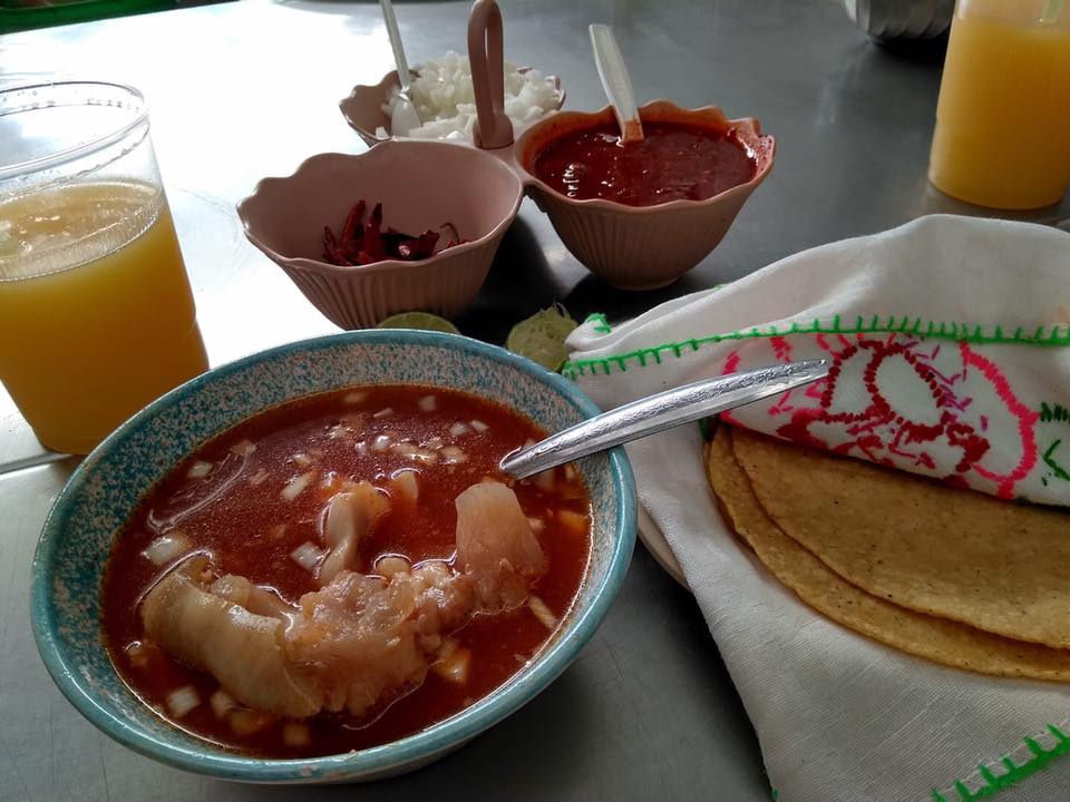 Antojitos Mexicanos Don Rey image 5