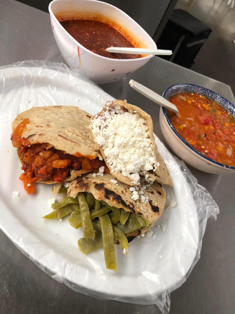 Antojitos Mexicanos Don Rey image 6