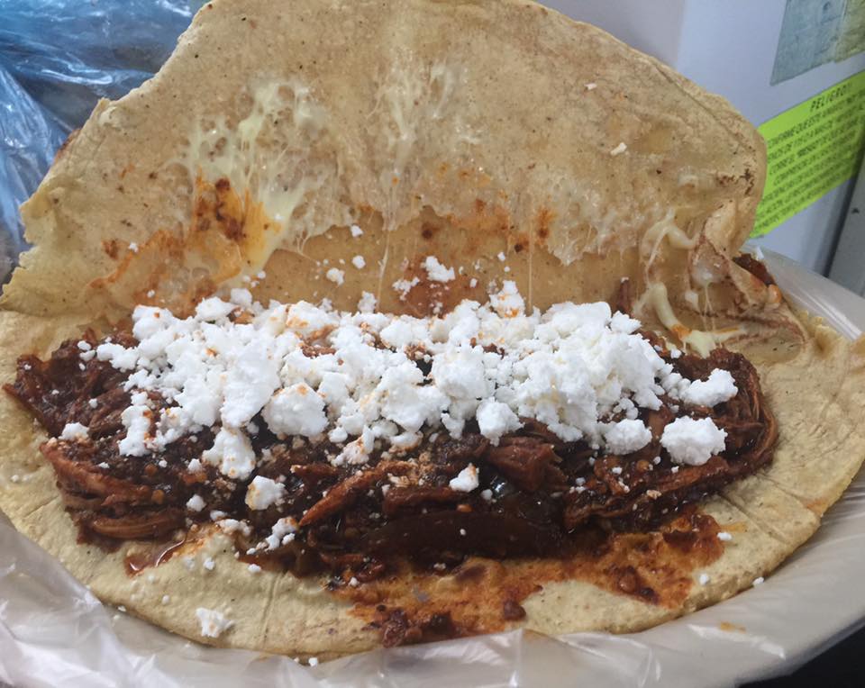 Antojitos Mexicanos Don Rey image 7