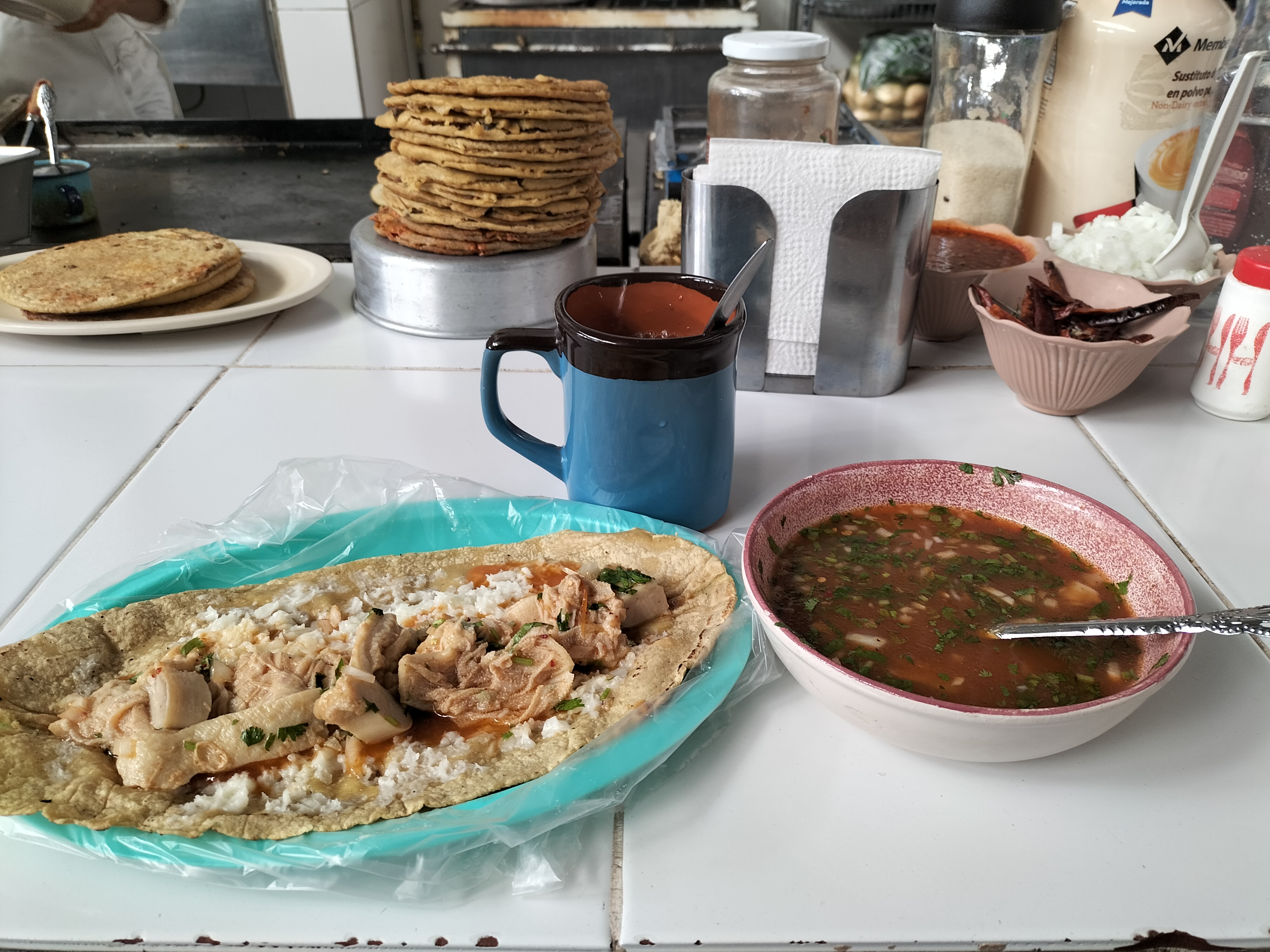 Antojitos Mexicanos Don Rey image 8