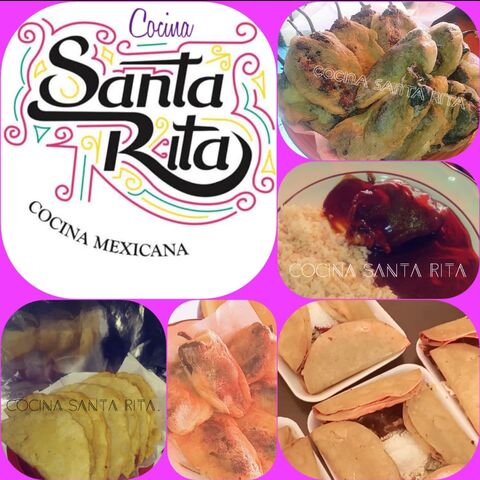 Cocina económica Santa Rita image 1