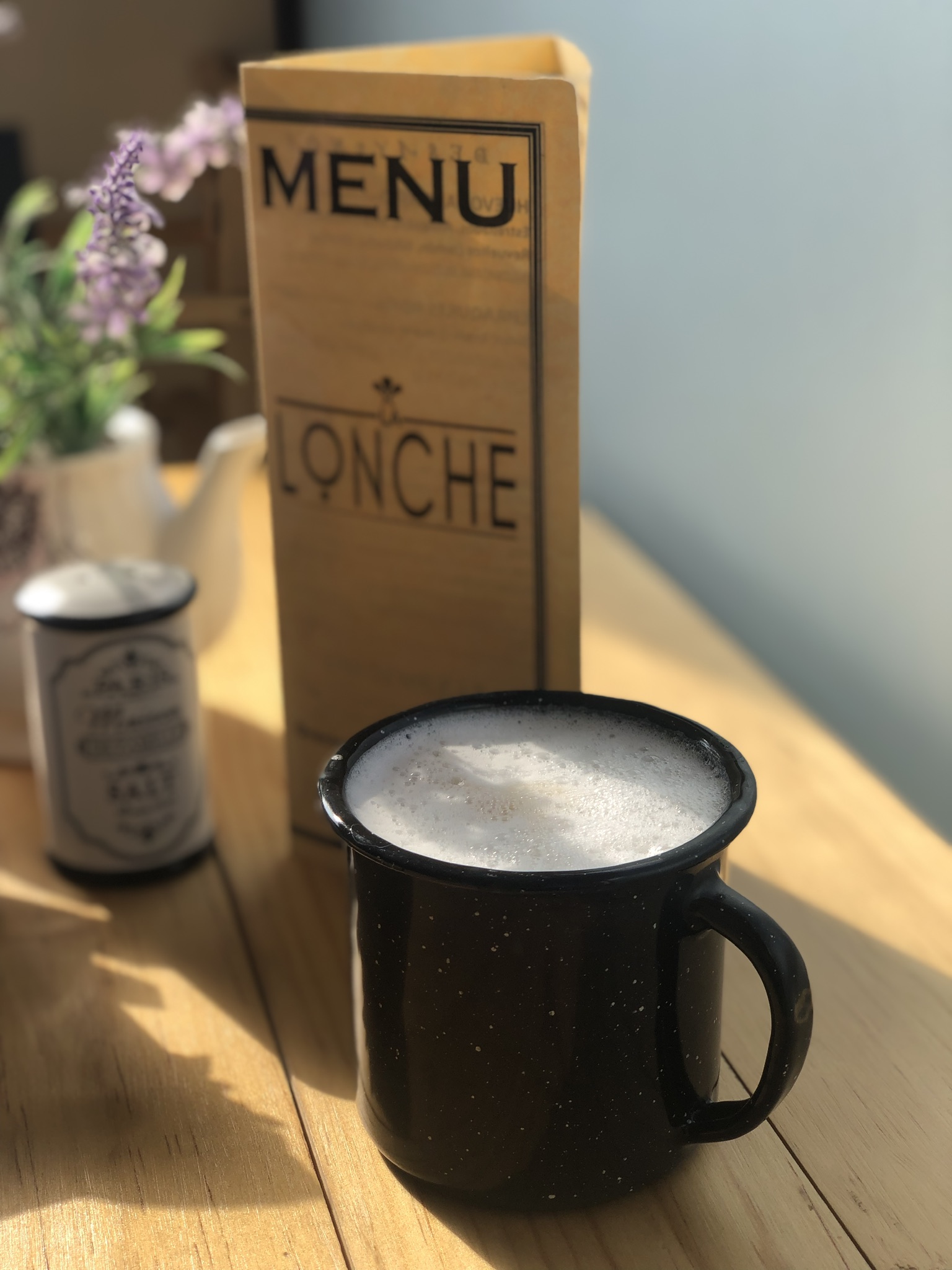 LA LONCHE - Cafeteria y lonchería image 4